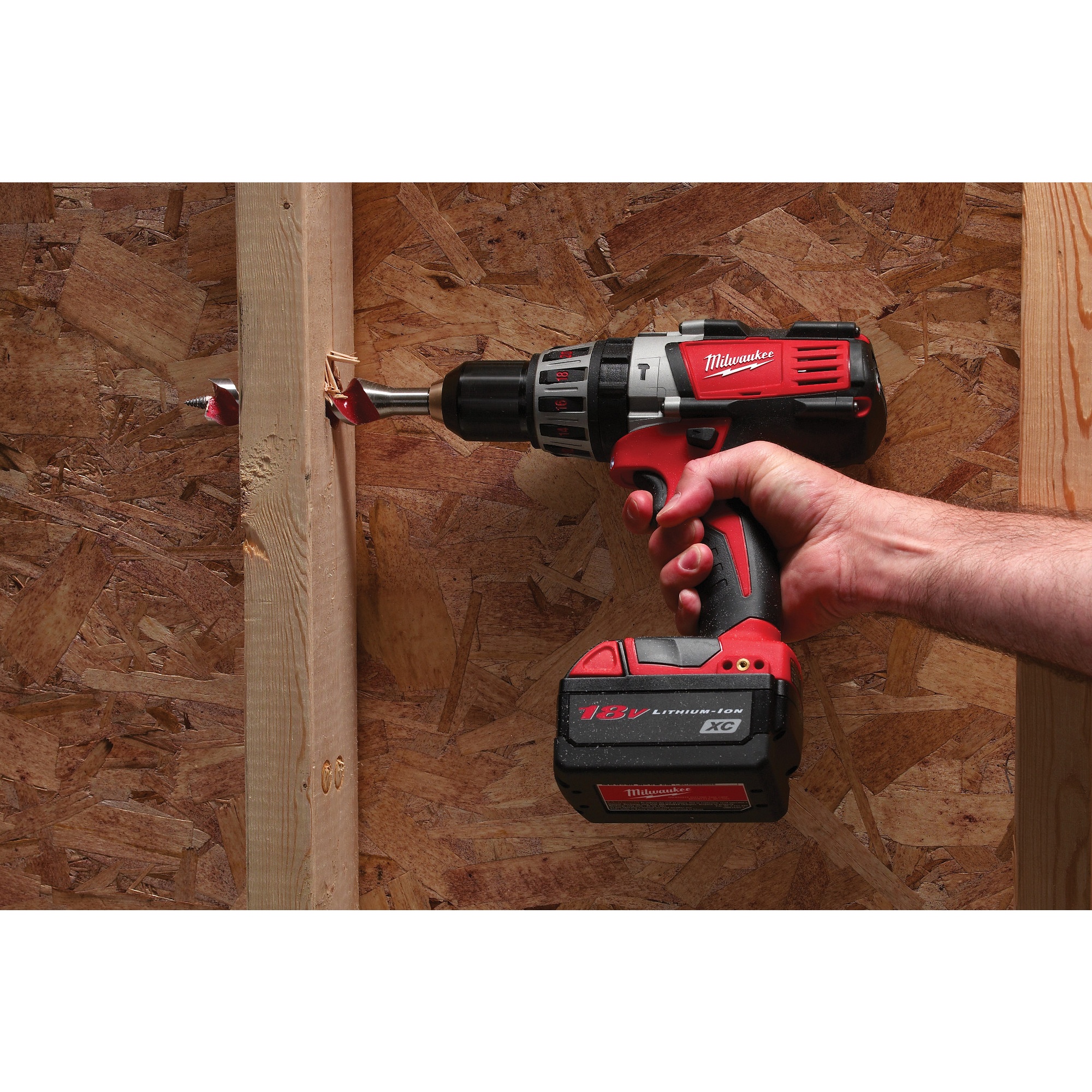 Milwaukee&reg; 48-13-0058 24396