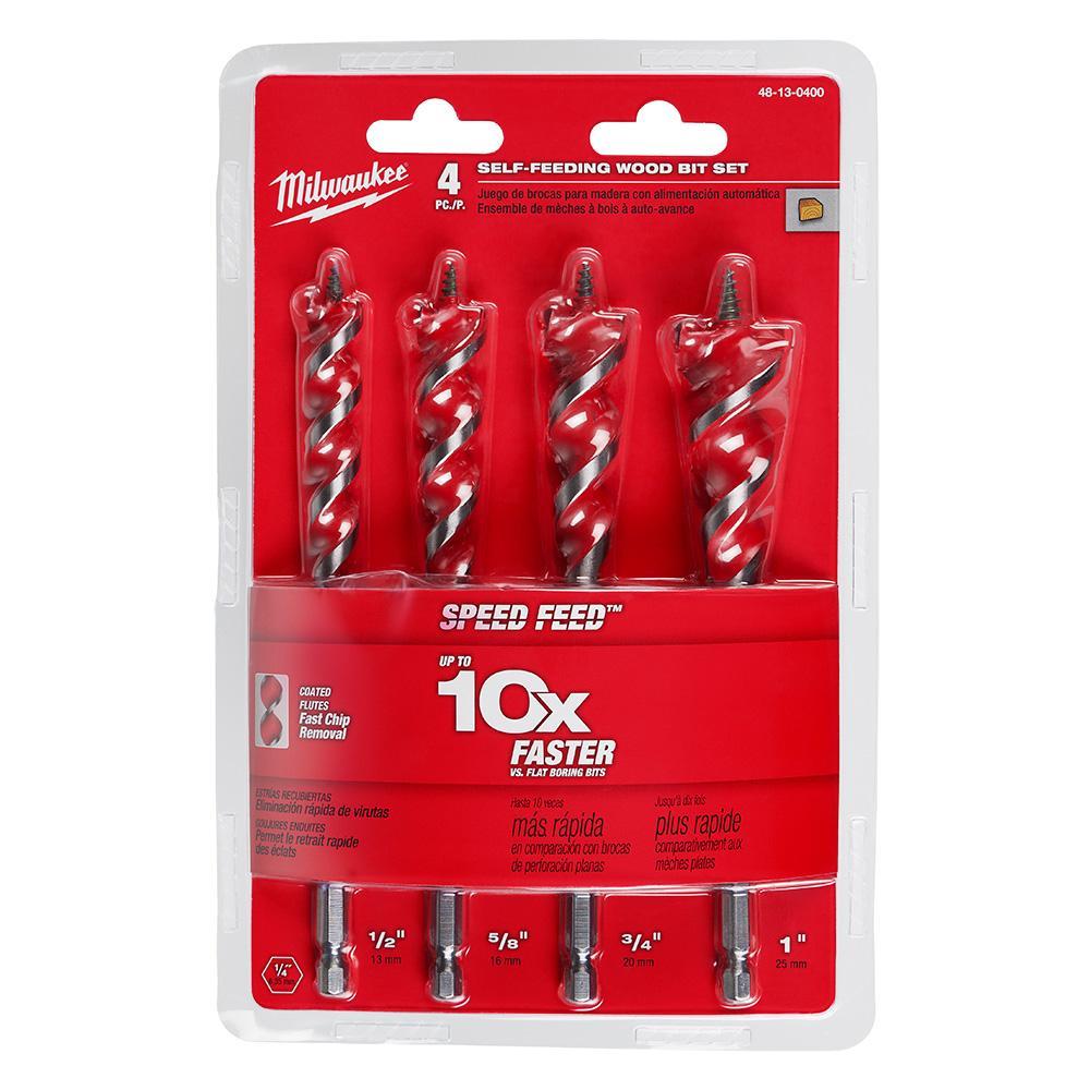 Milwaukee® 48-13-0400 24402