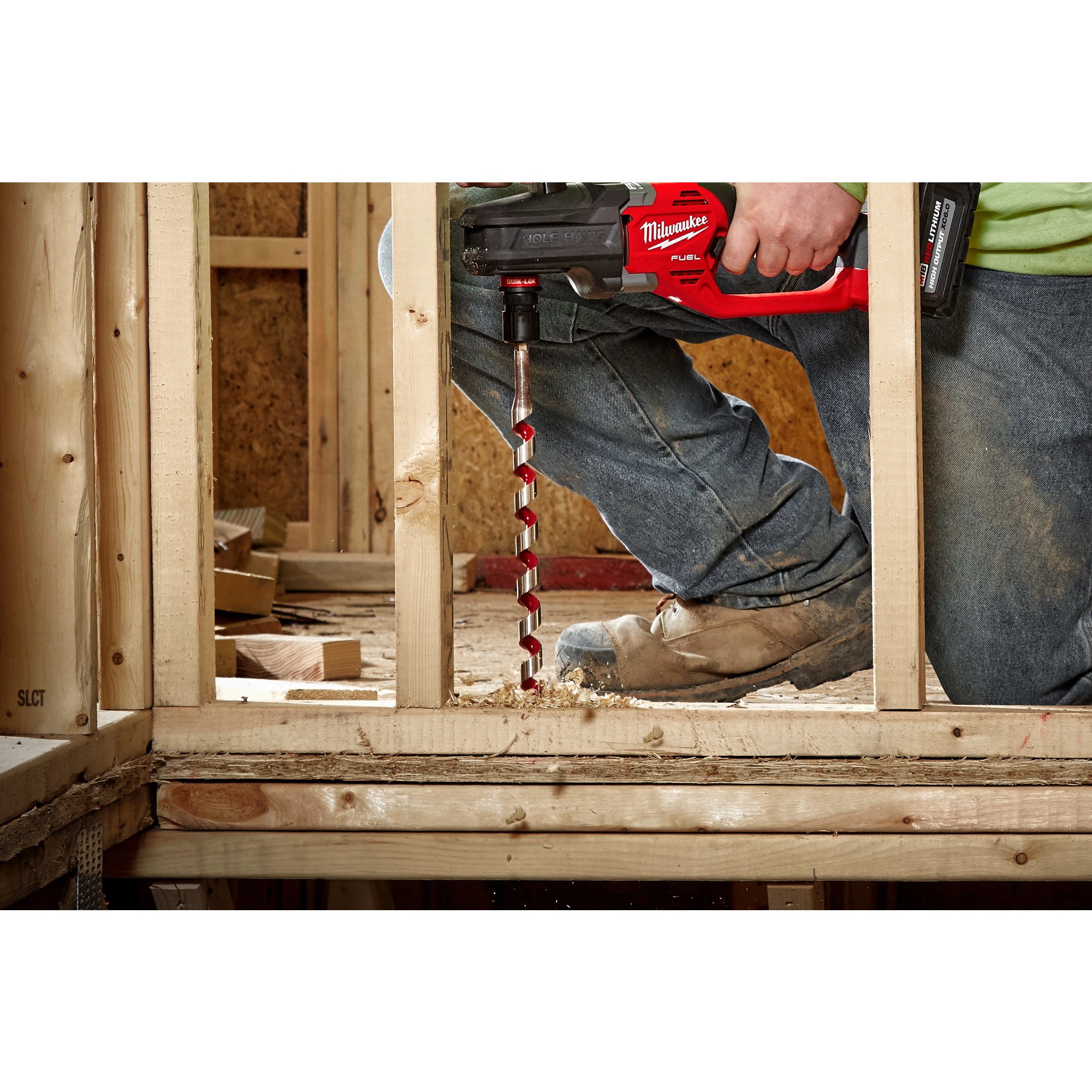 Milwaukee&reg; 48-13-0400 24402