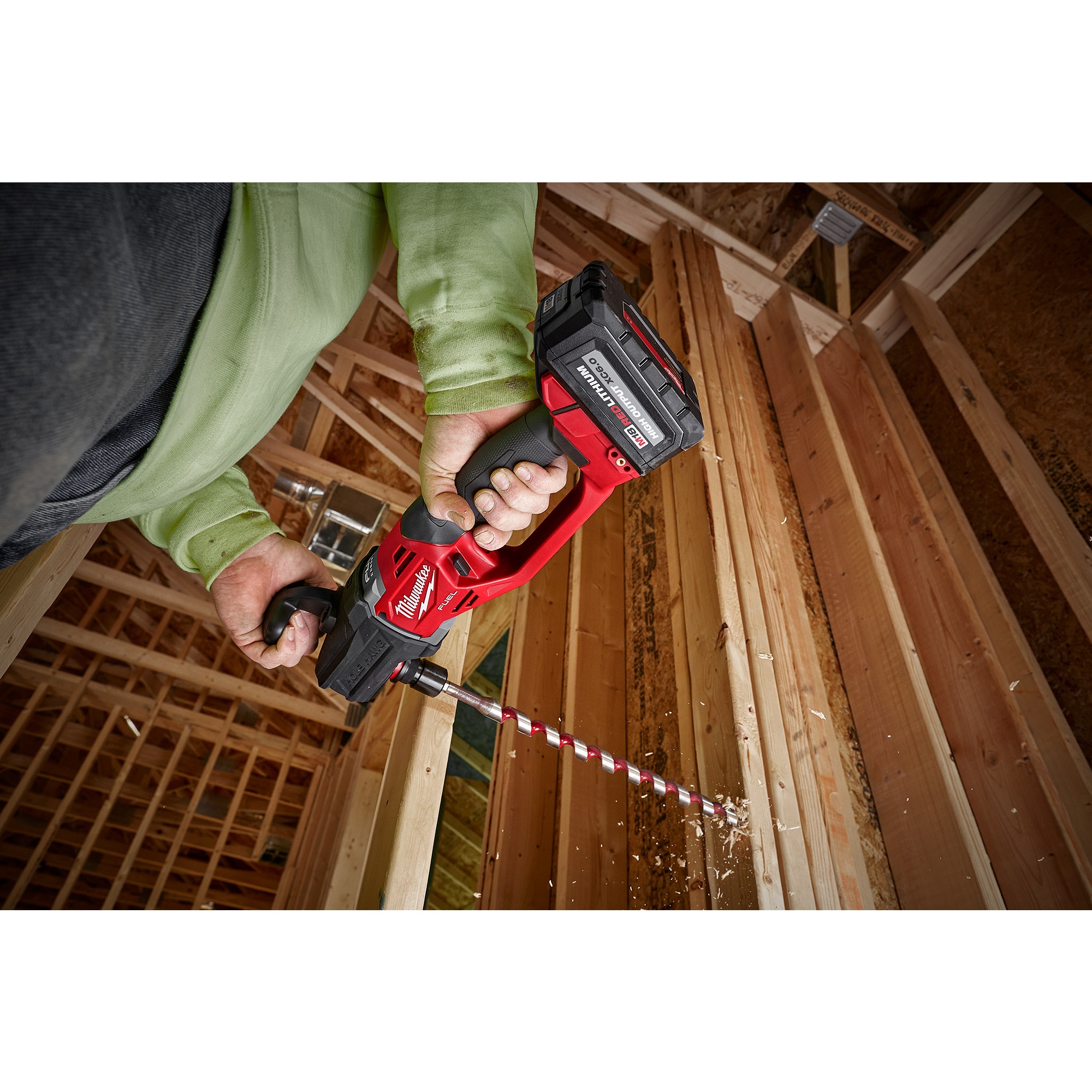 Milwaukee&reg; 48-13-0400 24402