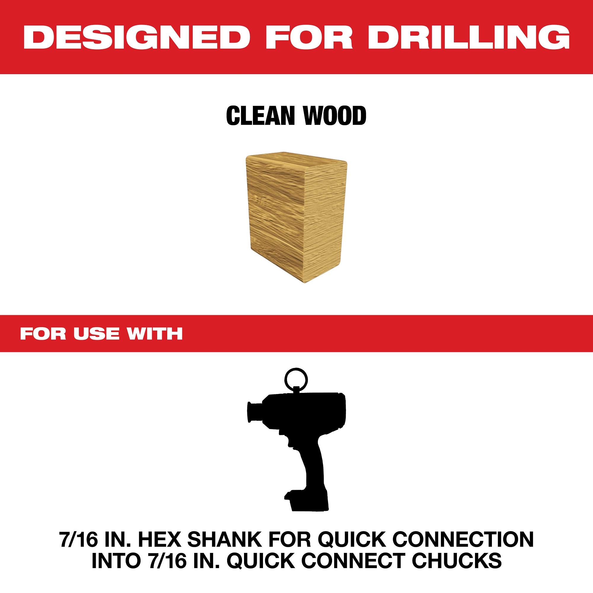 Milwaukee&reg; 48-13-6707 MIL 48-13-6707