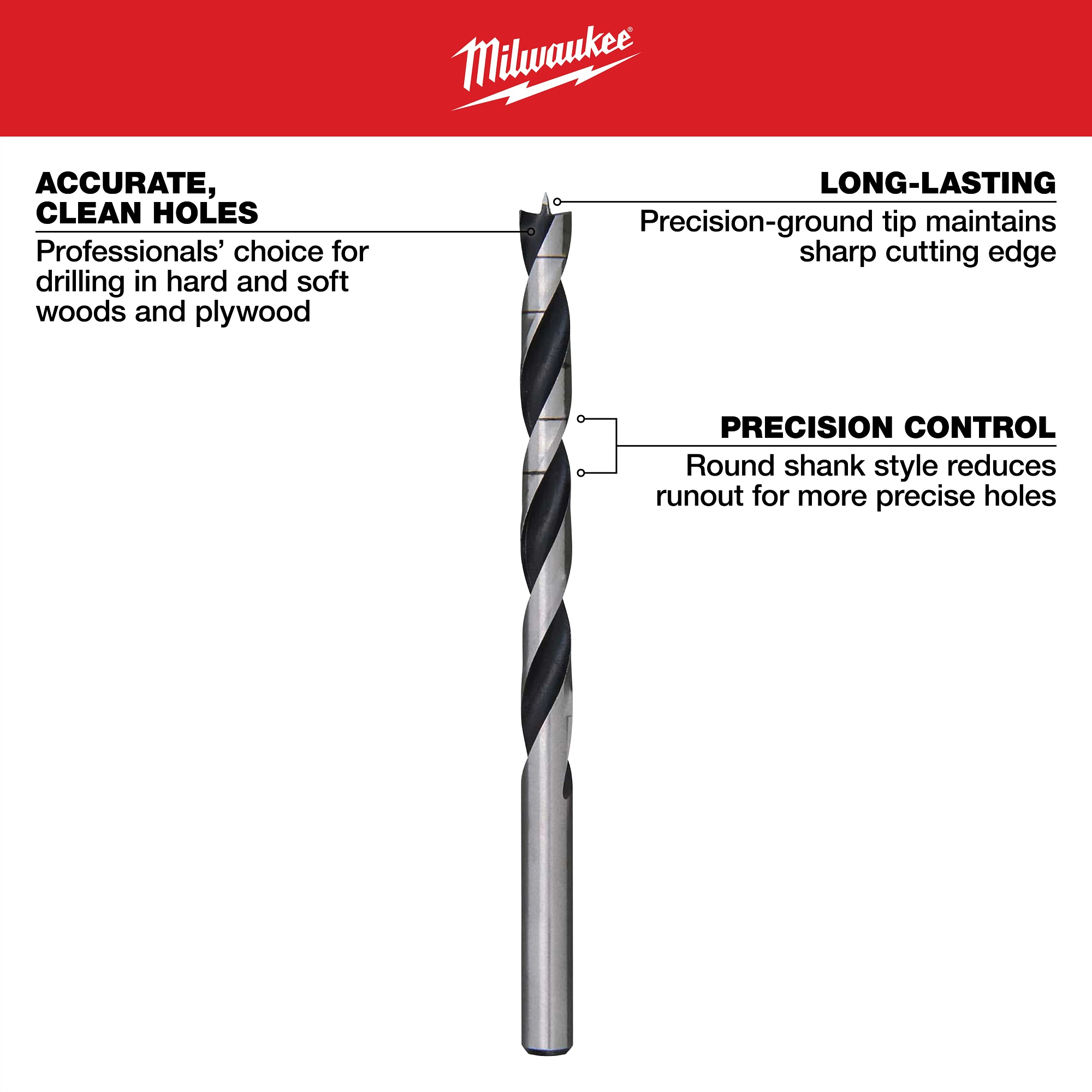 Milwaukee&reg; 48-15-0312 MIL 48-15-0312