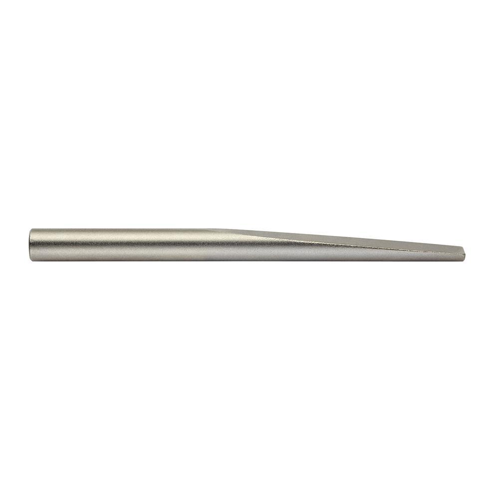 Milwaukee&reg; 48-20-5497 Replacement Drift Key, For Use With SDS-Max&reg; and Spline 1-Piece Core Bit