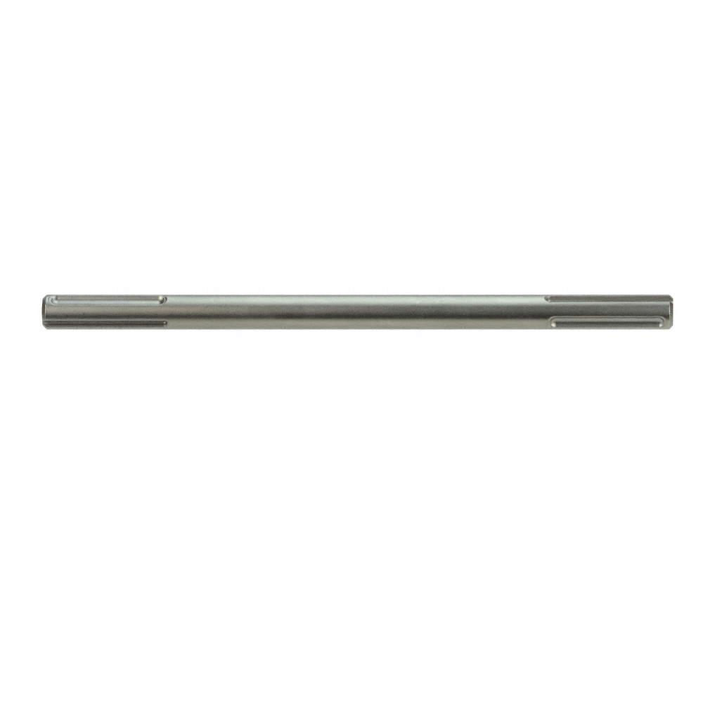Milwaukee&reg; Max-Lok&trade; 48-20-6962 SDS-MAX Extension, For Use With Max-Lok&trade; 48-20-6950 System and Rotary Hammers, 29-1/2 in L, Carbide
