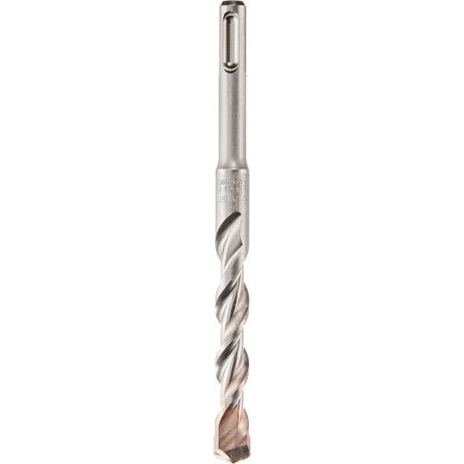 product Irwin® 50532 Glass and Tile Drill, 1/2 in Drill, 3/16 in Straight Shank
