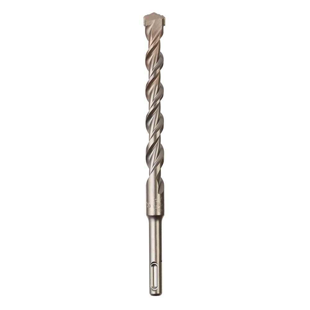 Ajax 903-5/8 Chisel Fork 5/8