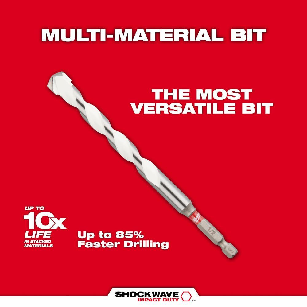 Milwaukee&reg; 48-20-8898