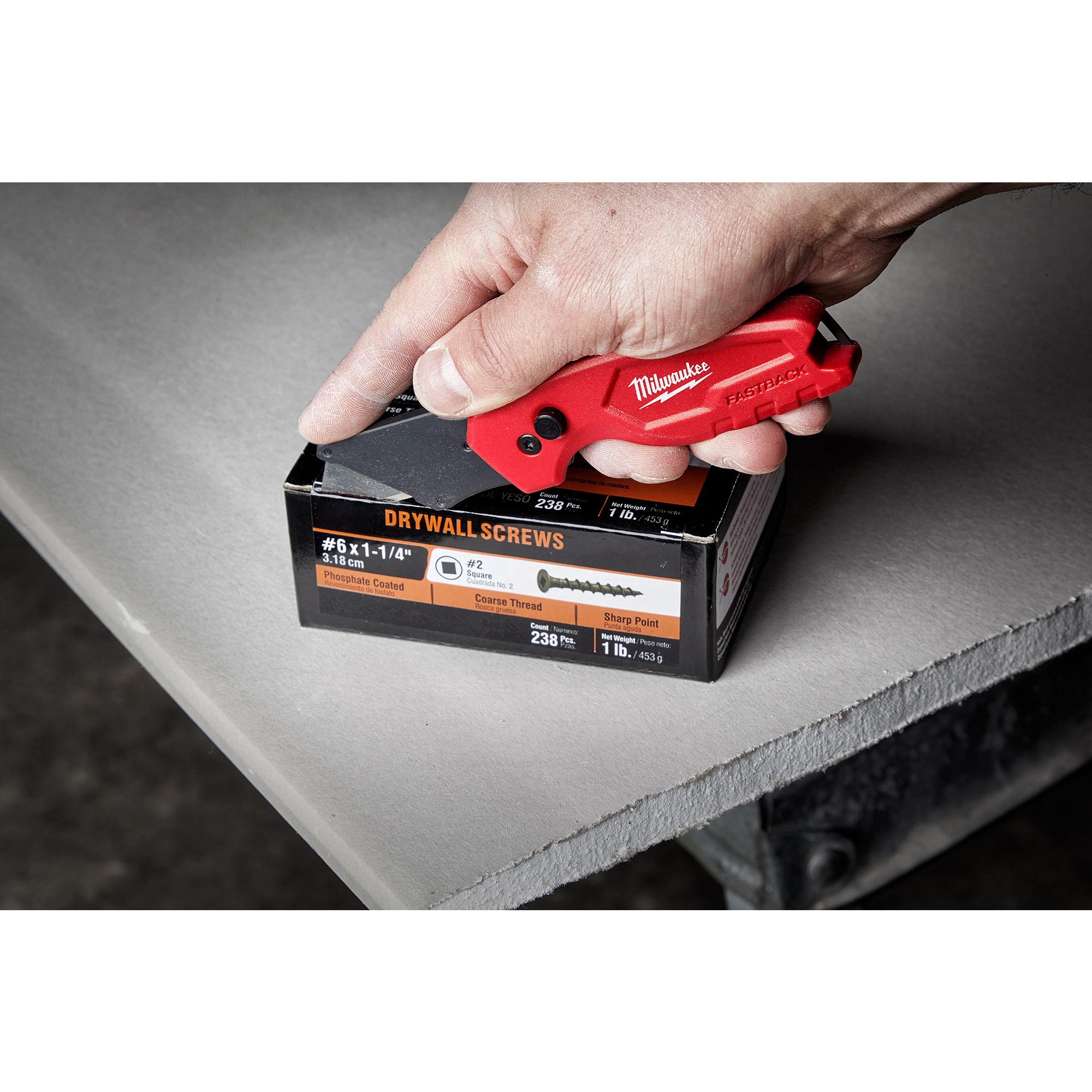 Milwaukee&reg; 48-22-1500 MIL 48-22-1500