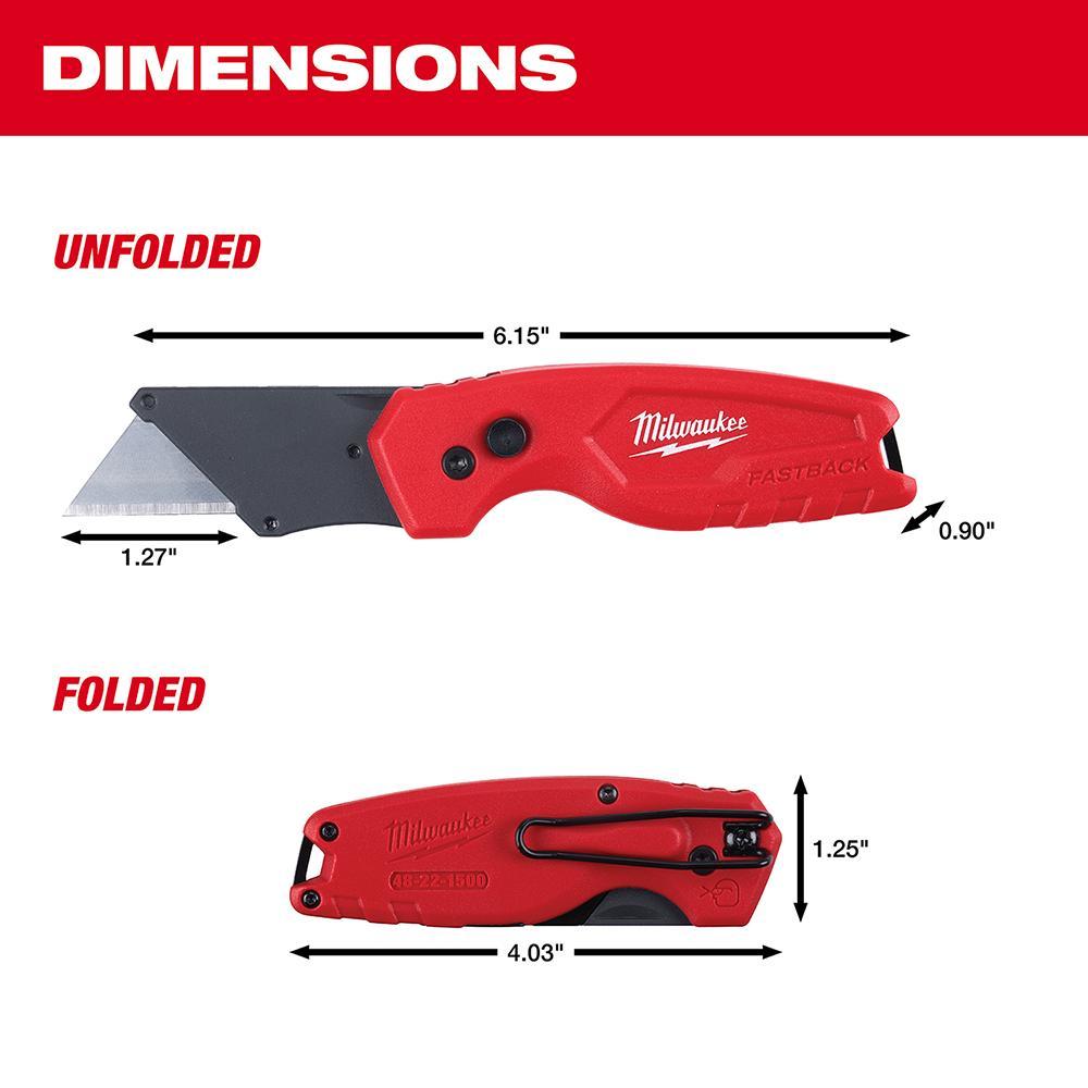 Milwaukee® 48-22-1503 RXSM150A3