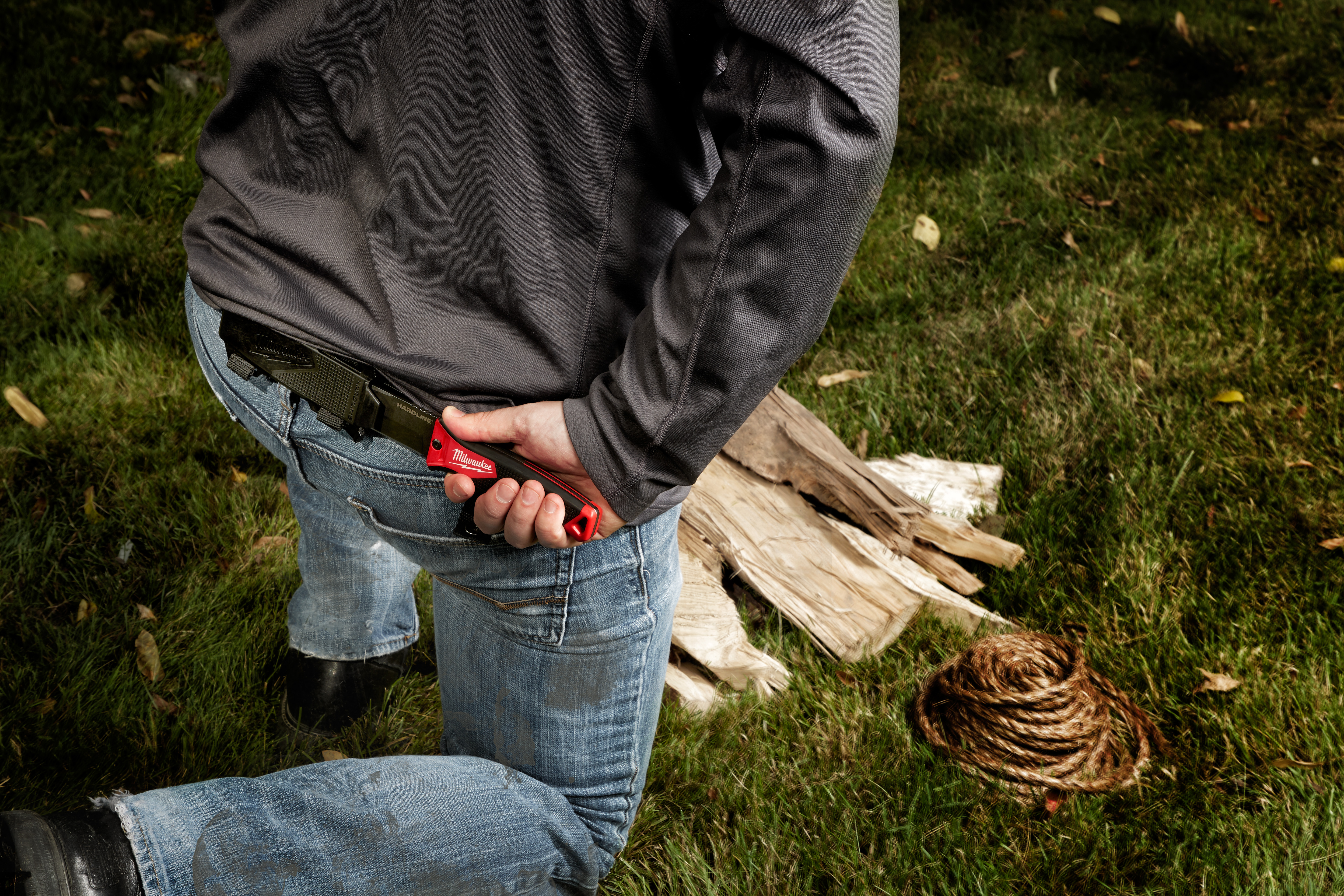 Milwaukee&reg; 48-22-1928B