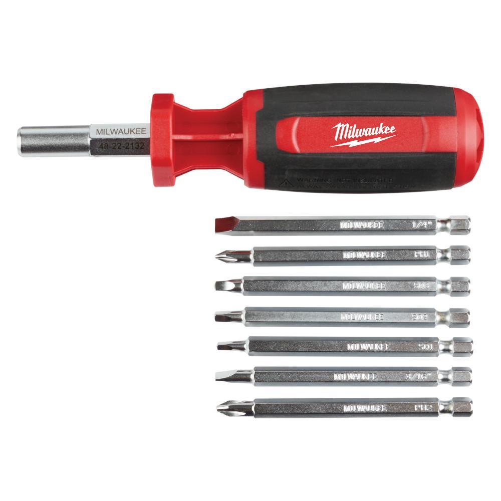 Bit Screwdrivers