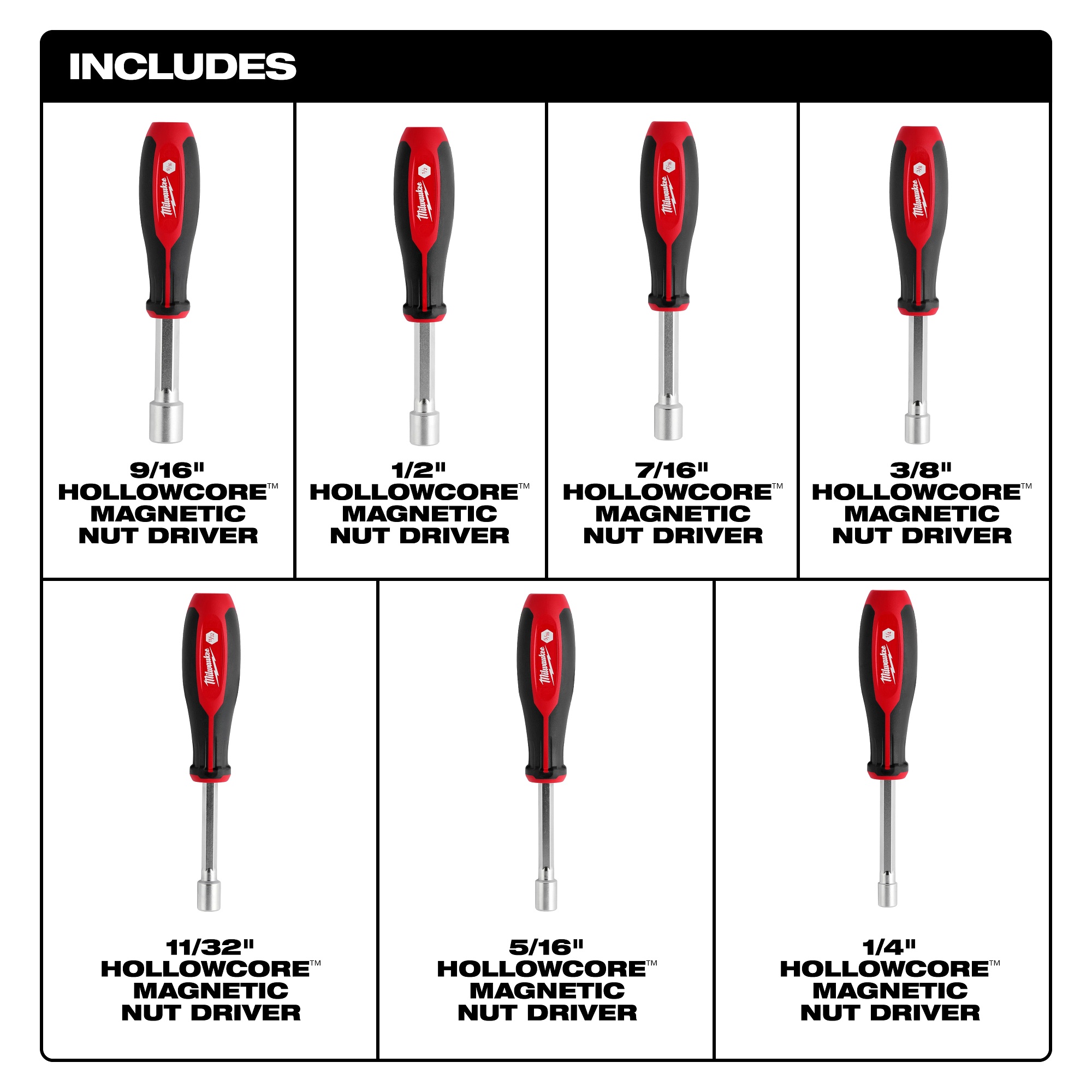 Milwaukee&reg; 48-22-2547 MILT 48-22-2547