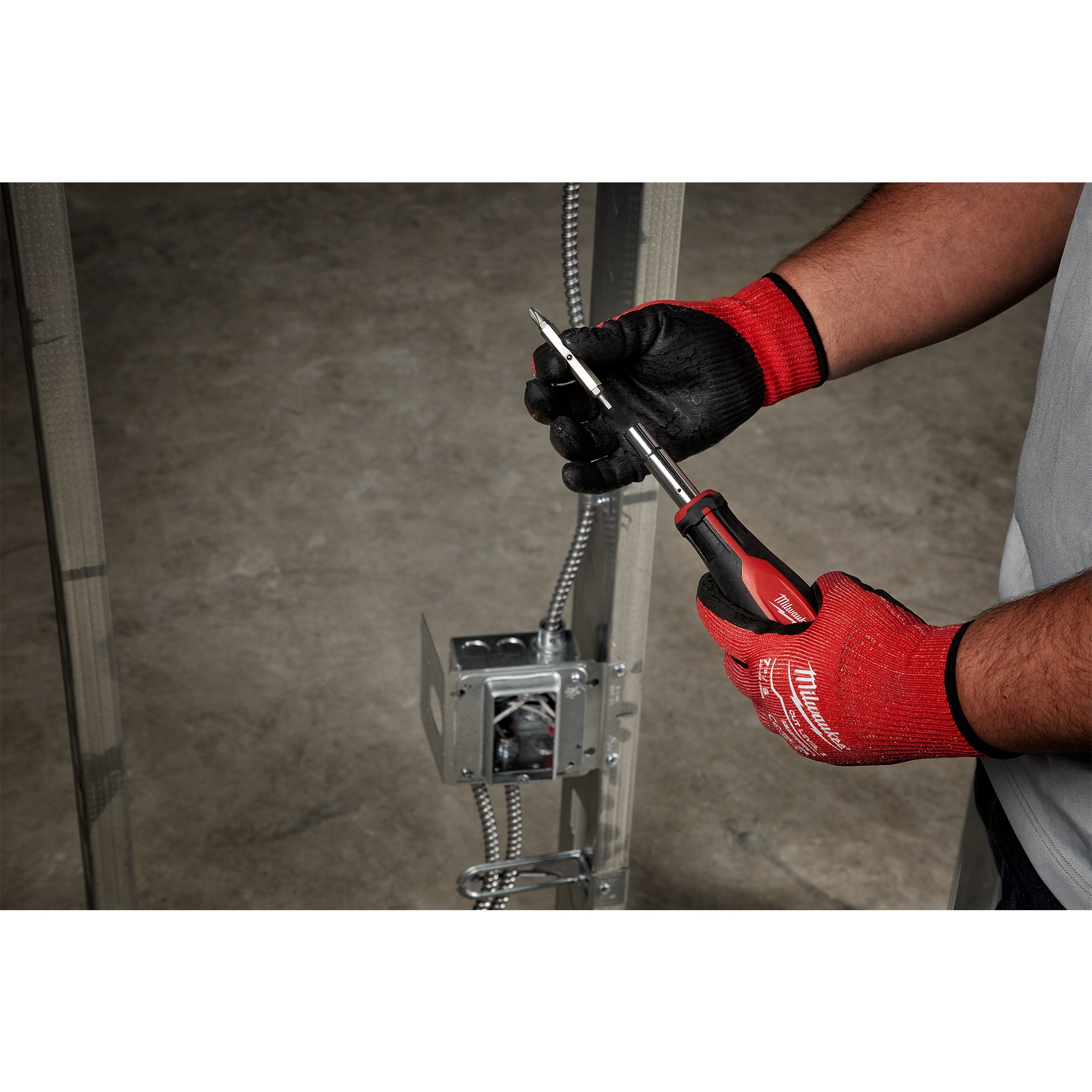 Milwaukee&reg; 48-22-2760 MIL-48-22-2760