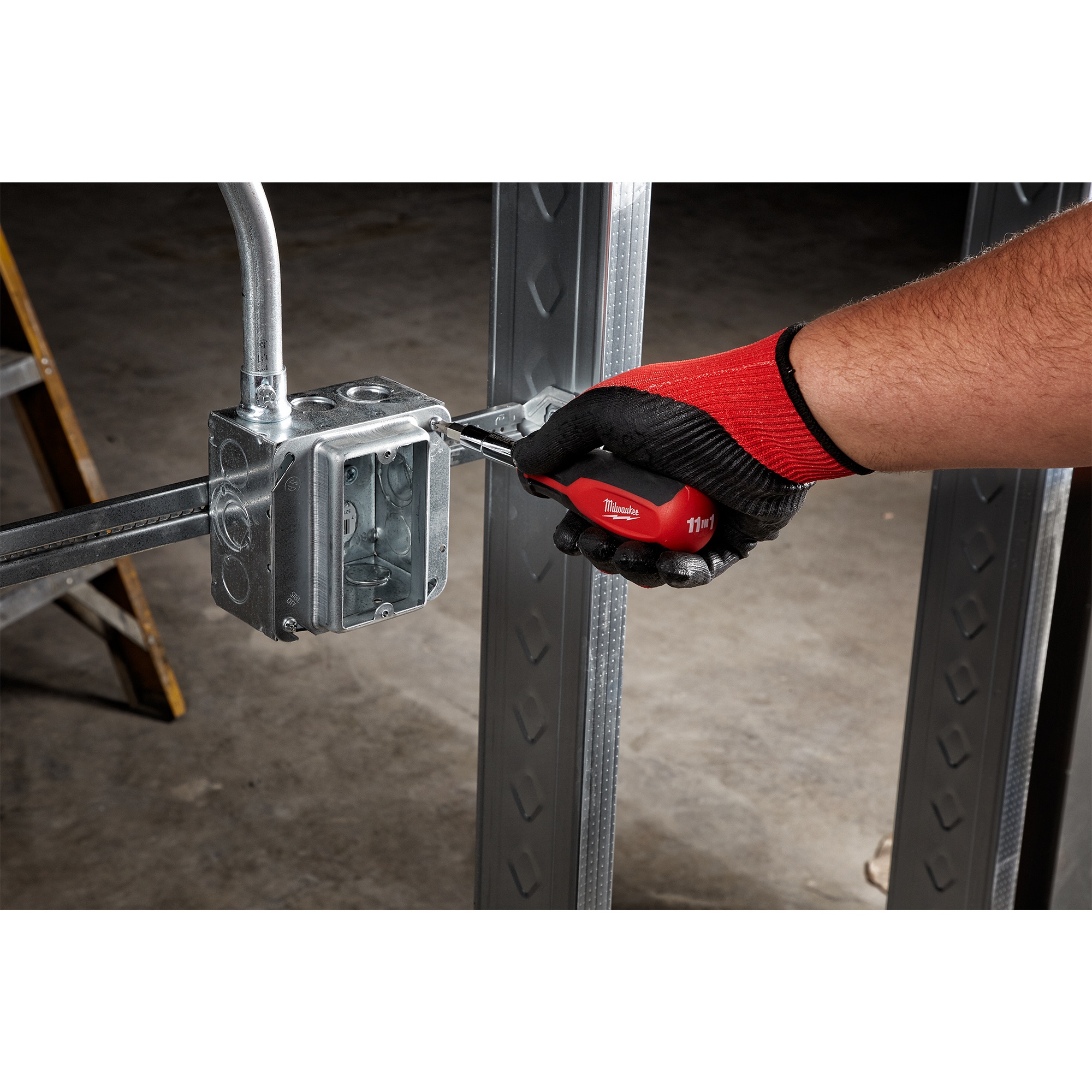 Milwaukee&reg; 48-22-2760 MIL-48-22-2760