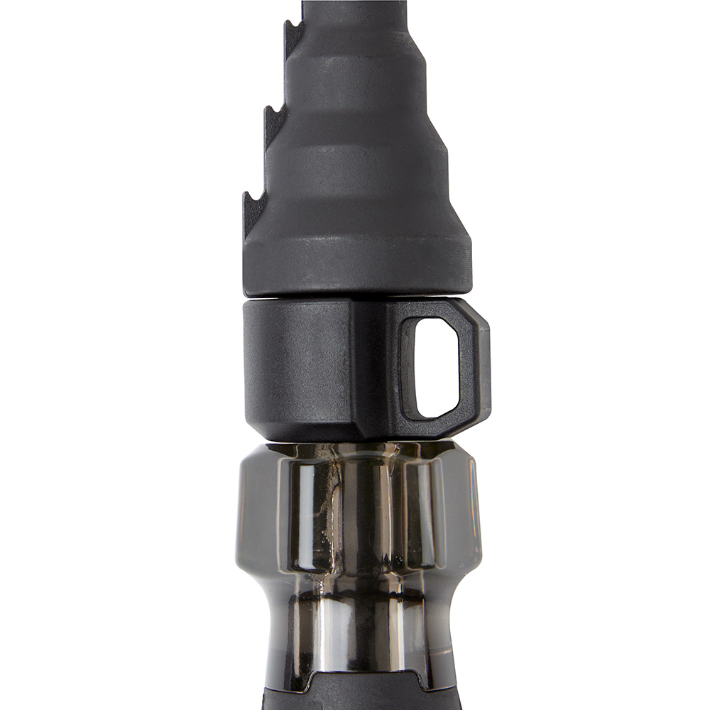 Milwaukee&reg; 48-22-2870 7-in-1 Conduit Reamer, 8.7 in L