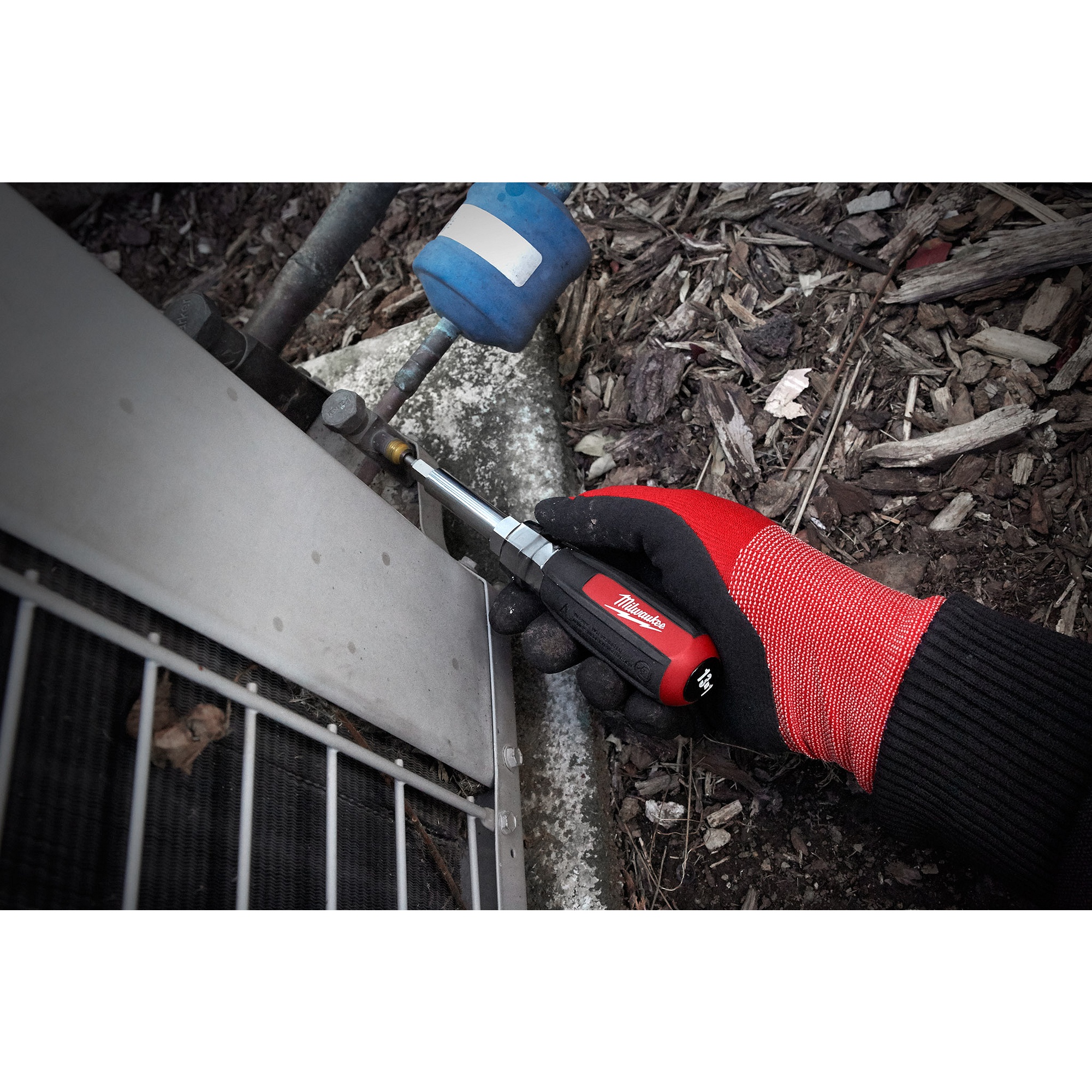 Milwaukee&reg; 48-22-2881 MIL 48-22-2881