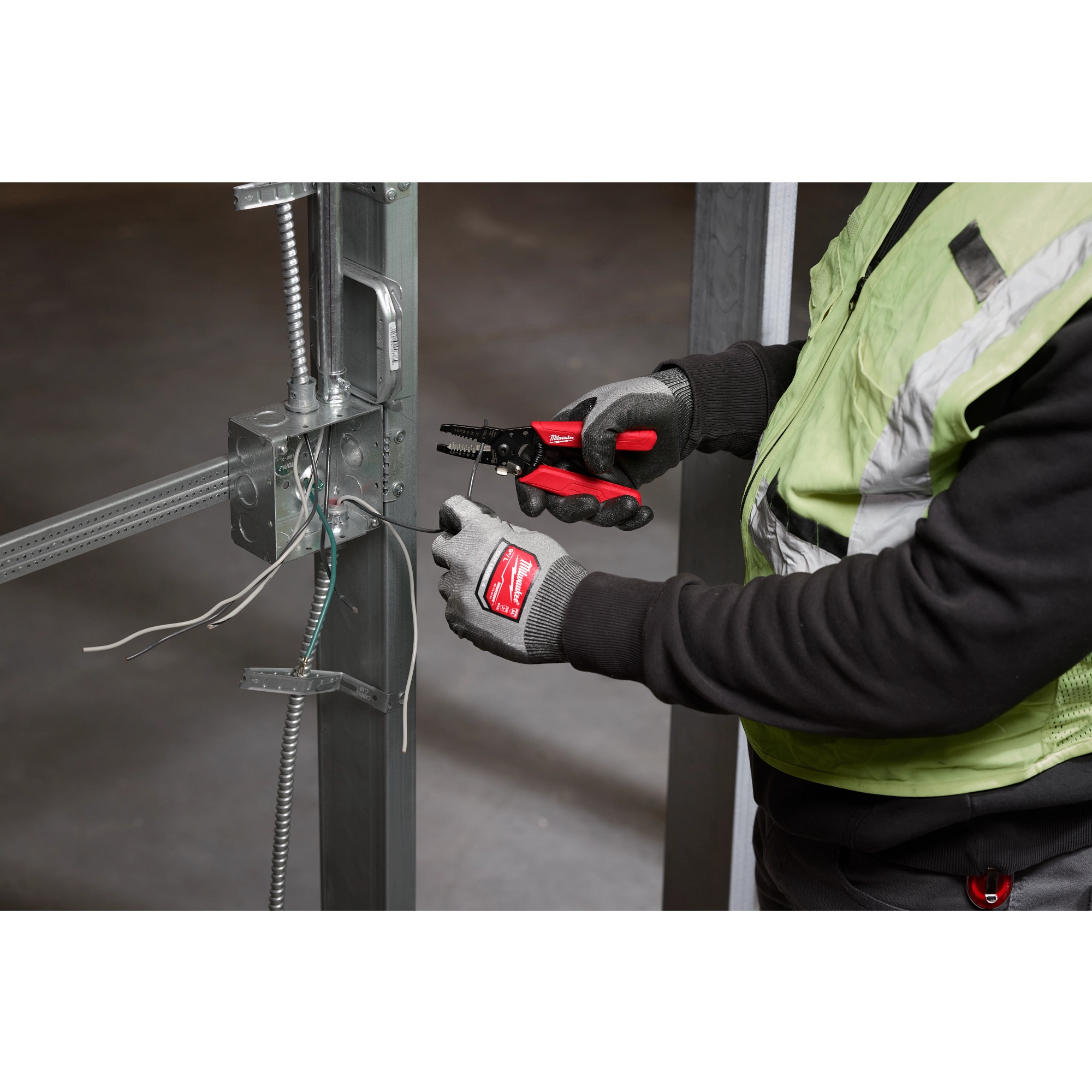 Milwaukee&reg; 48-22-3044 MIL 48-22-3044