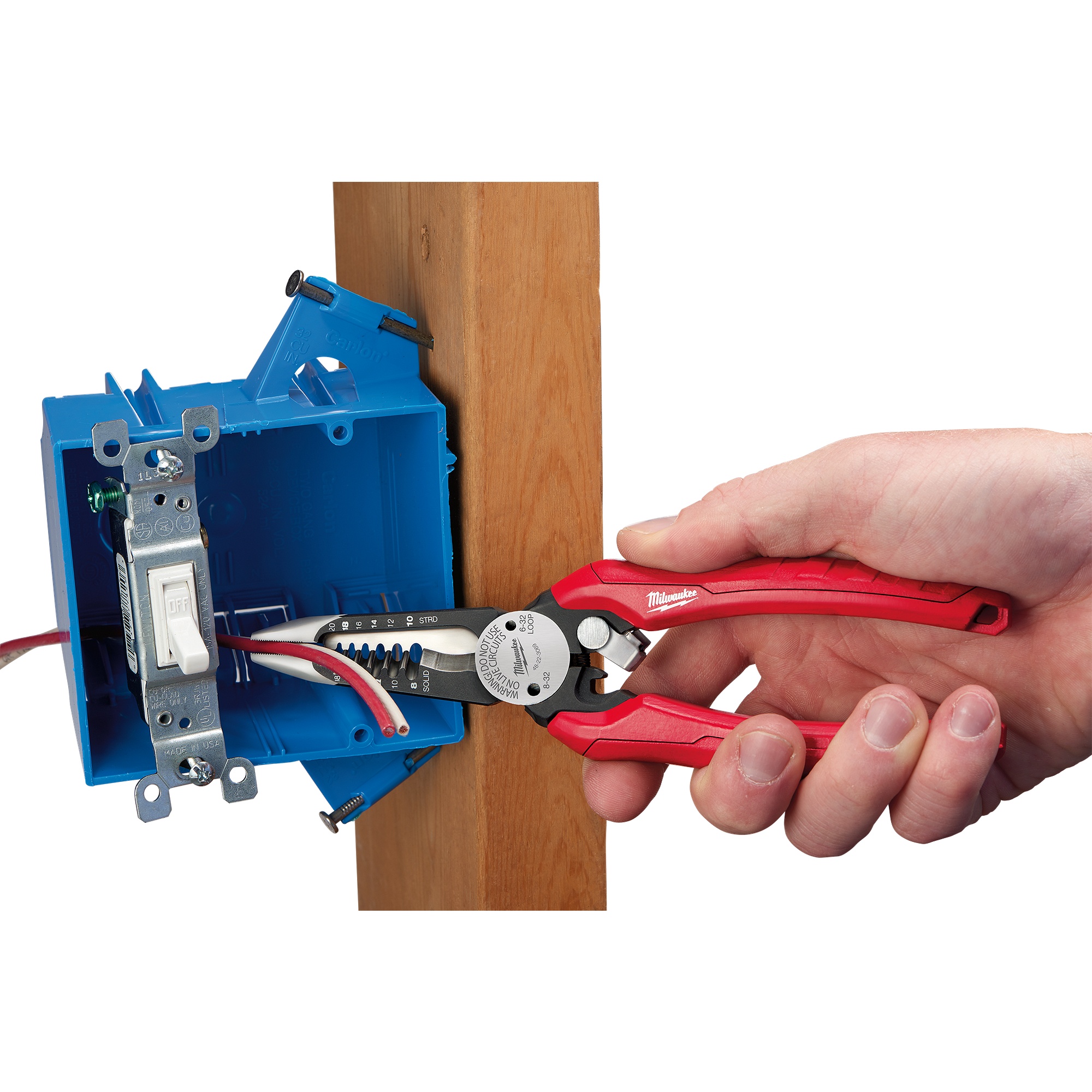Milwaukee&reg; 48-22-3079 71134