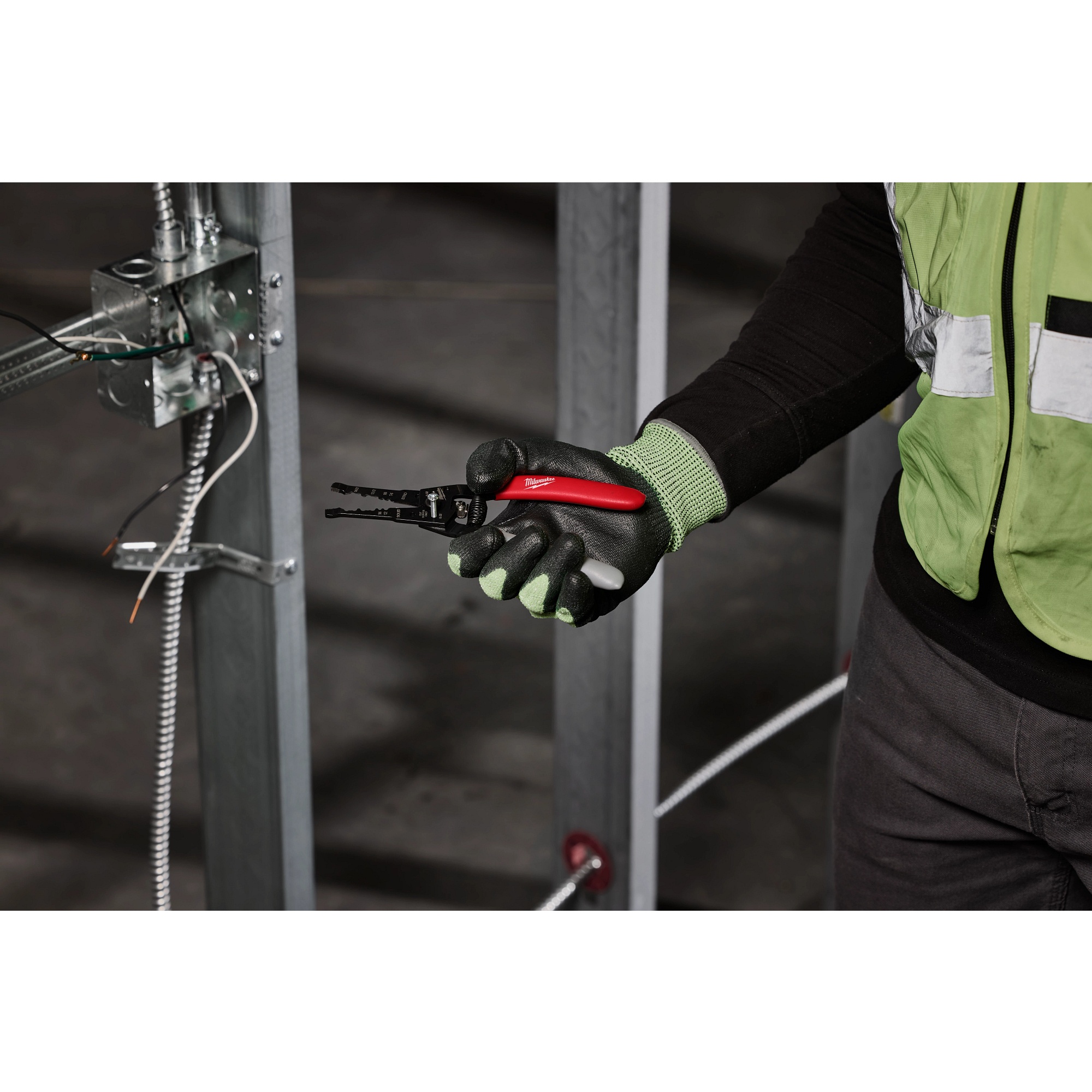 Milwaukee&reg; 48-22-3081 MIL 48-22-3081