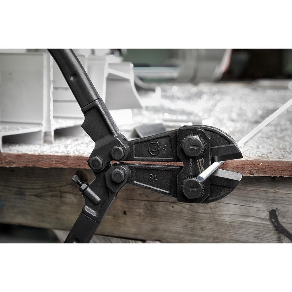 Milwaukee&reg; 48-22-4018 MIL 48-22-4018