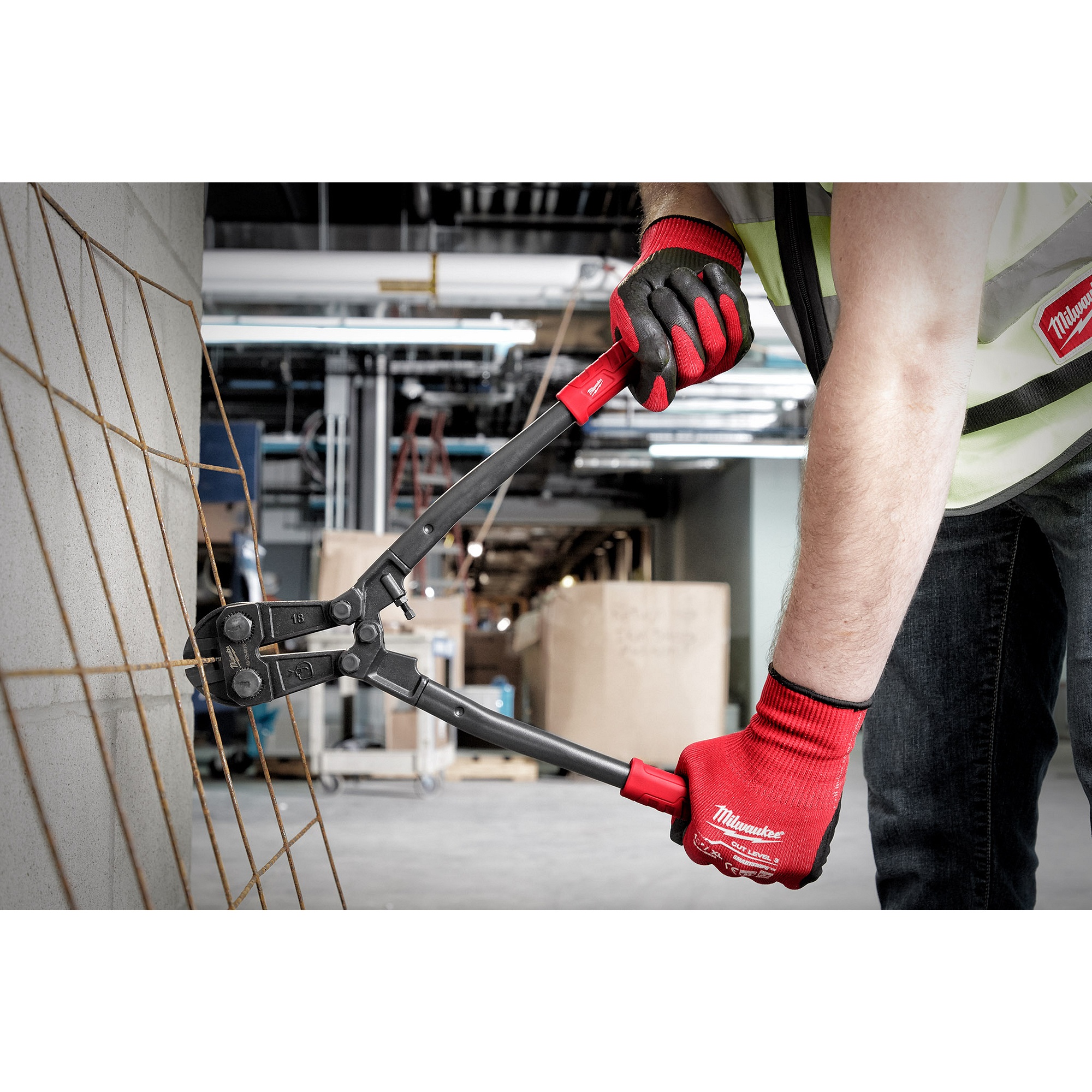 Milwaukee&reg; 48-22-4018 MIL 48-22-4018
