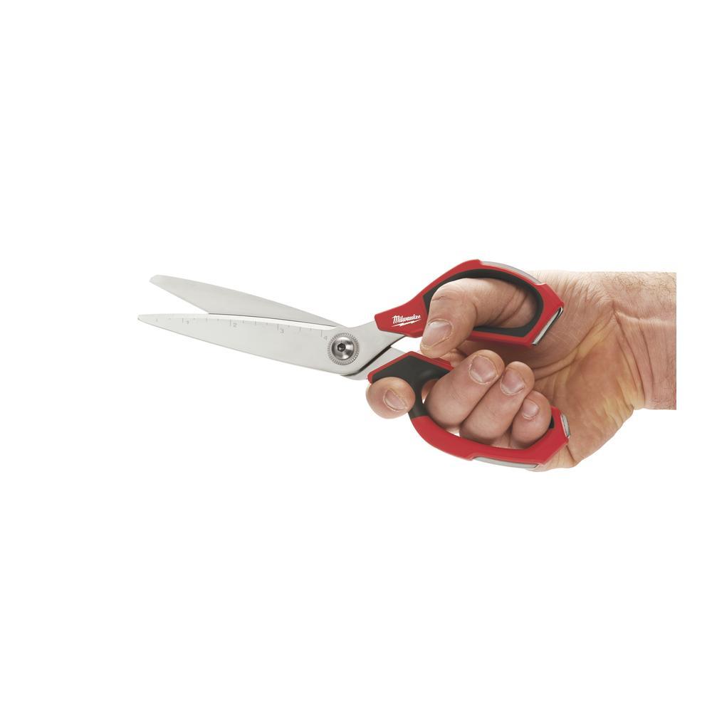 Milwaukee® 48-22-4041 | Mallory Safety and Supply