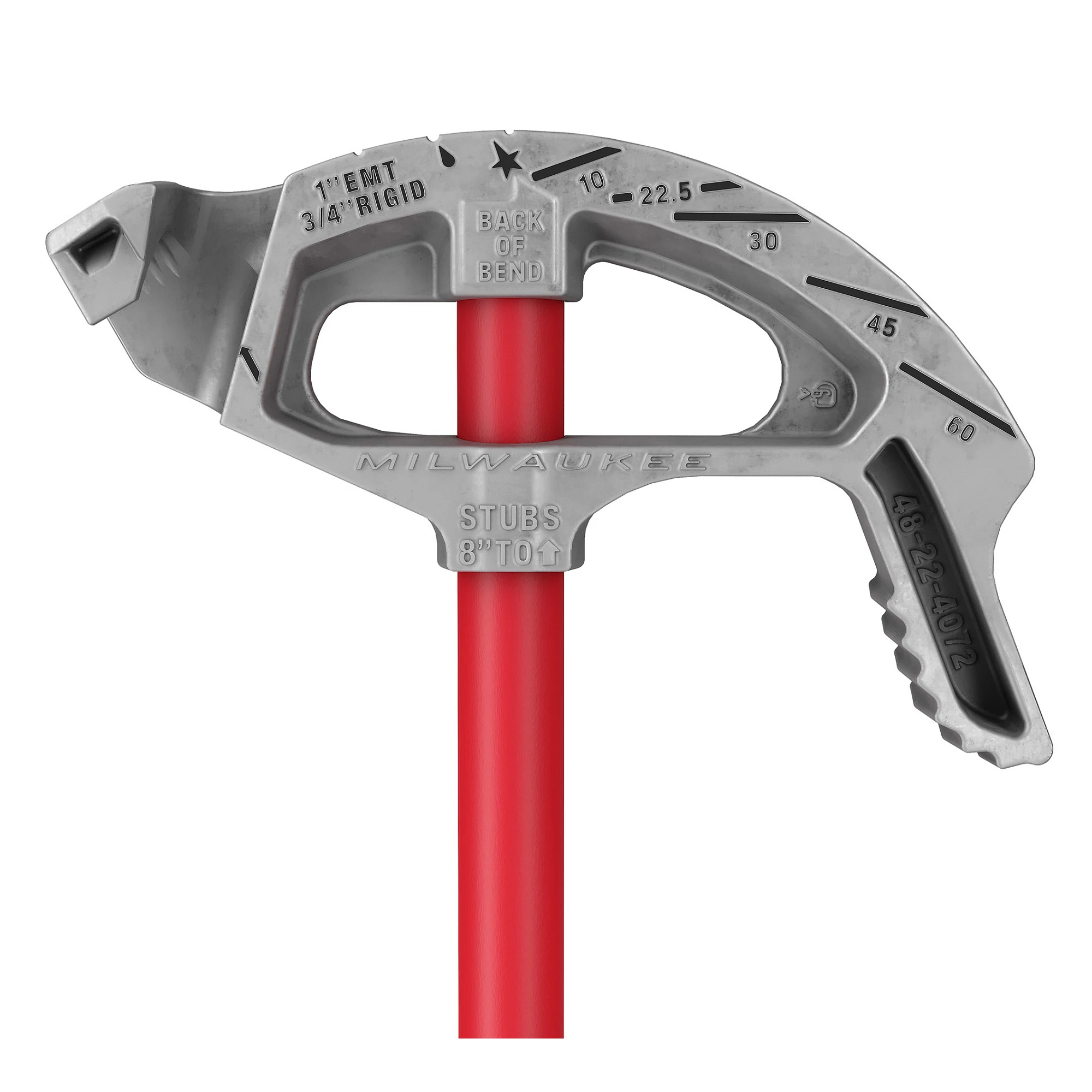 Milwaukee&reg; 48-22-4072 MIL 48-22-4072