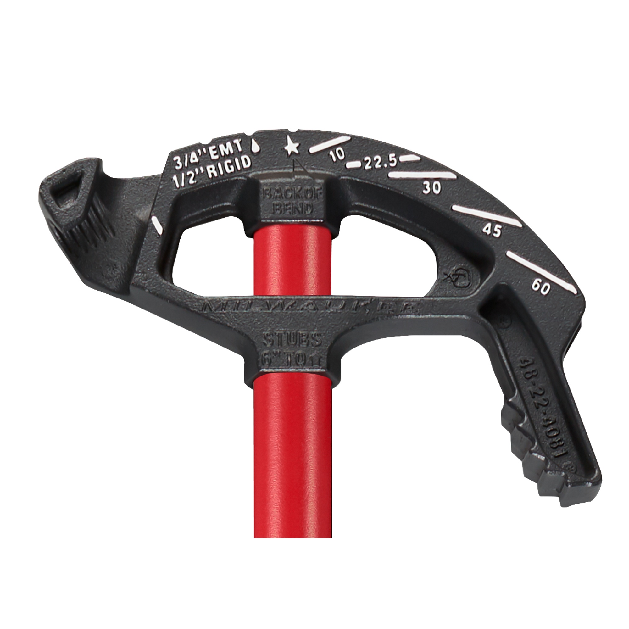 Milwaukee&reg; 48-22-4081 MIL 48-22-4081