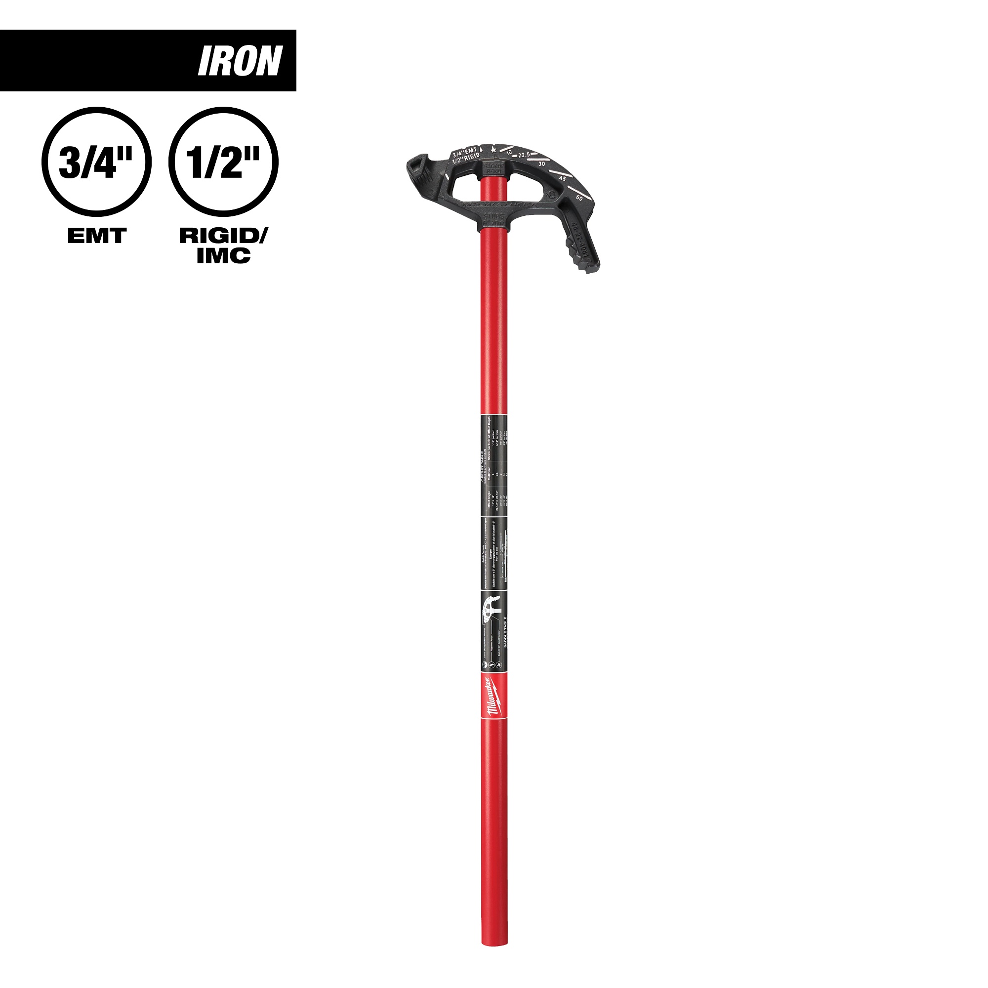 Milwaukee&reg; 48-22-4081 MIL 48-22-4081