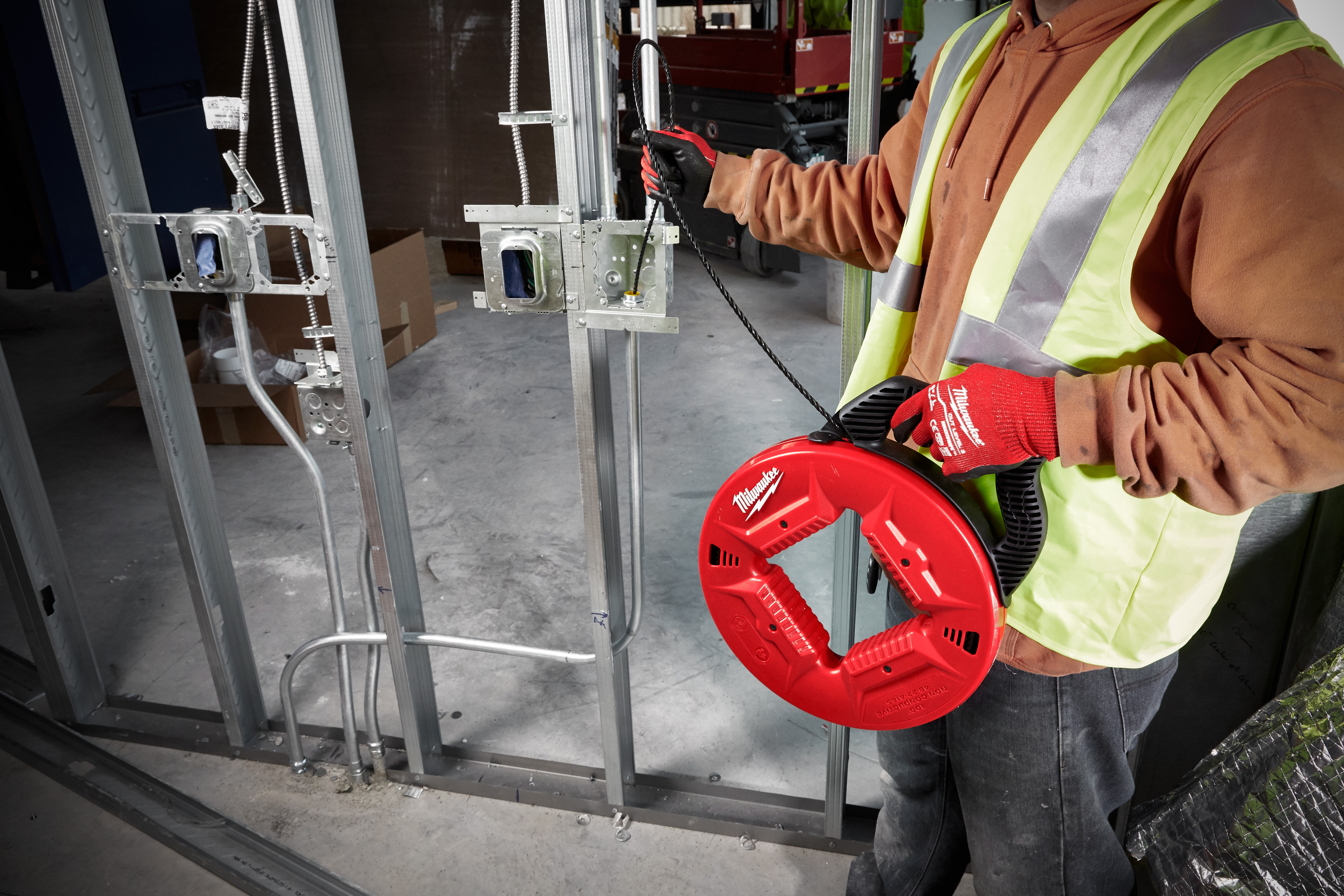 Milwaukee® 48-22-4165