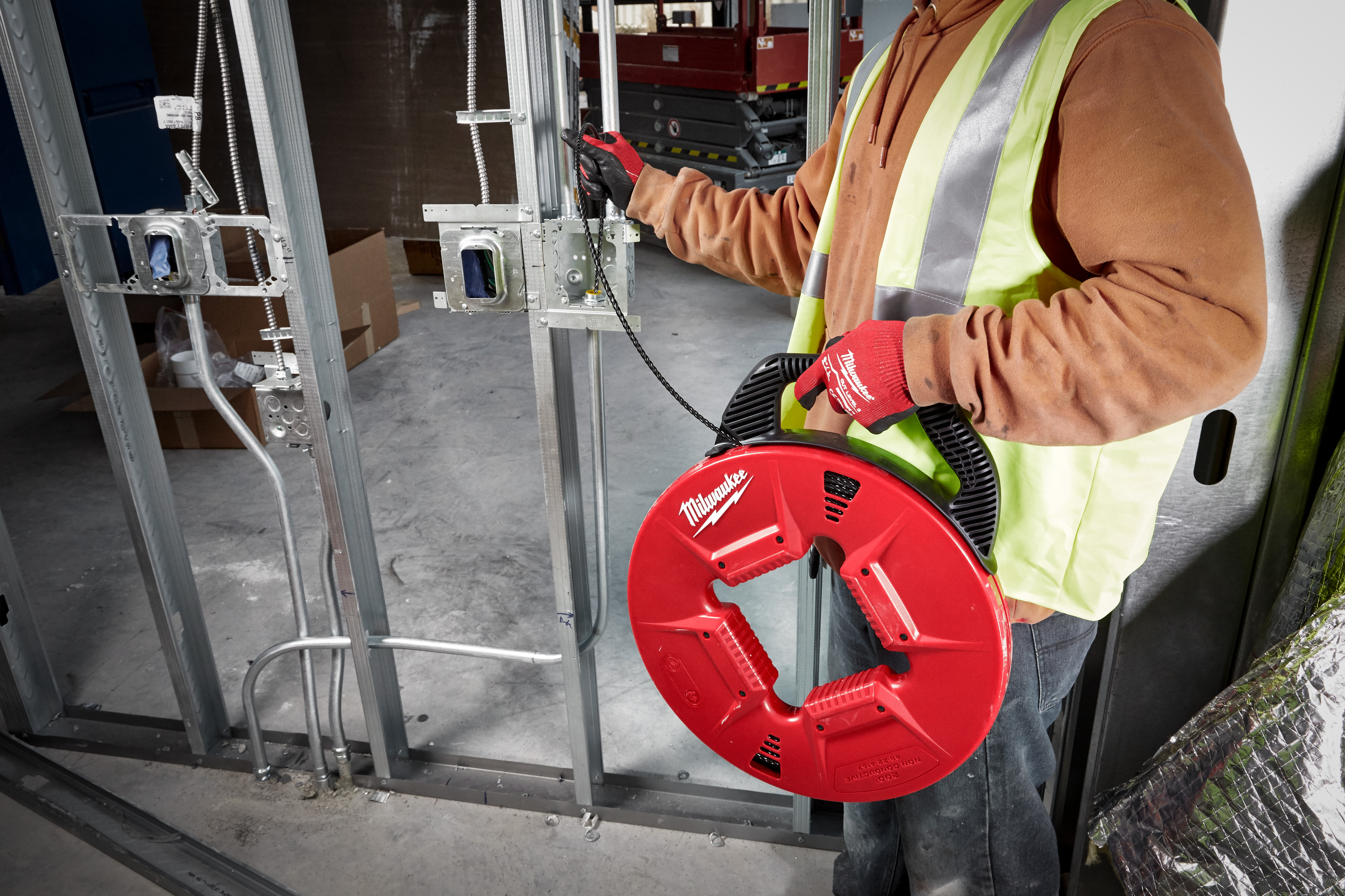Milwaukee® 48-22-4167