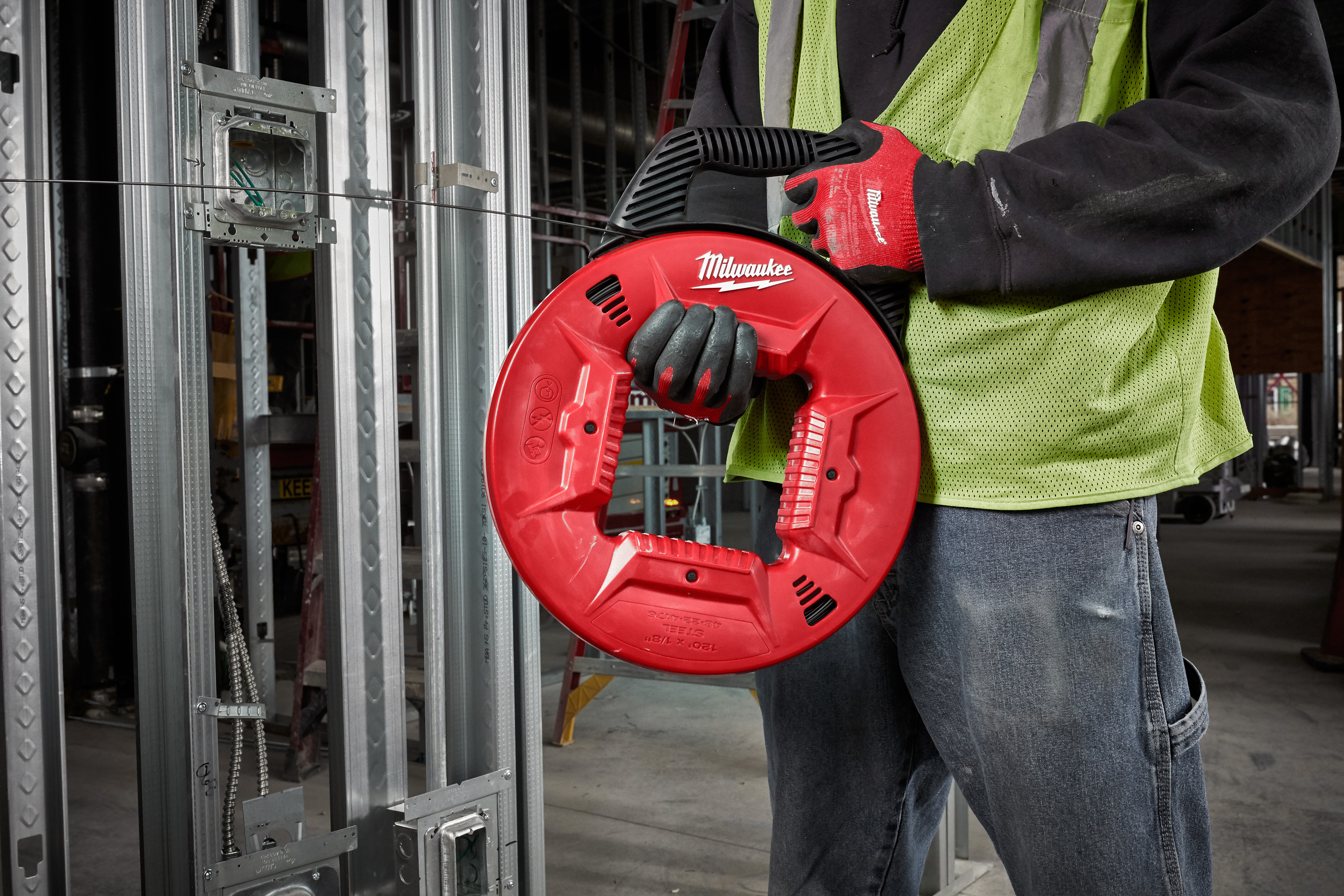 Milwaukee® 48-22-4176