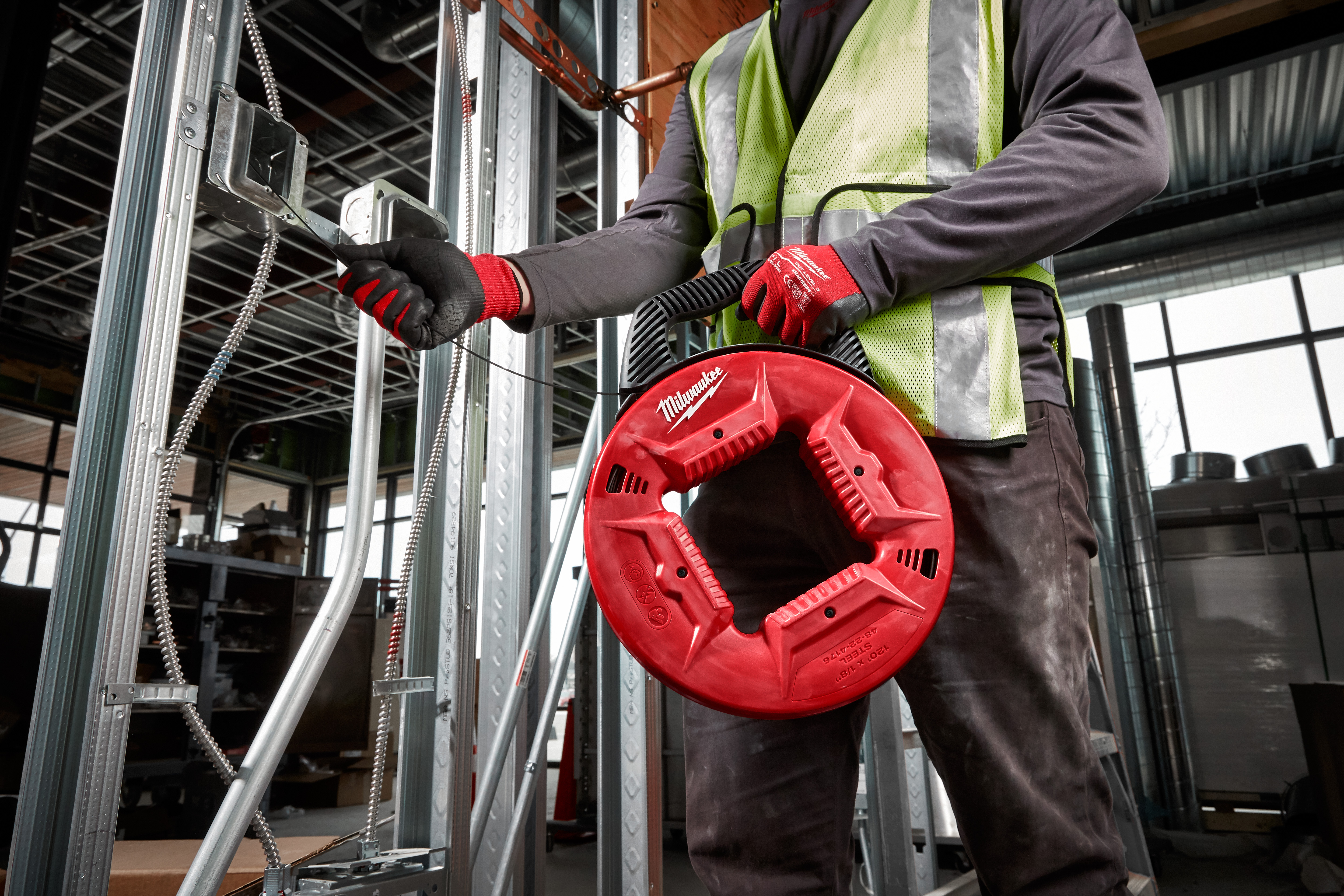 Milwaukee® 48-22-4176