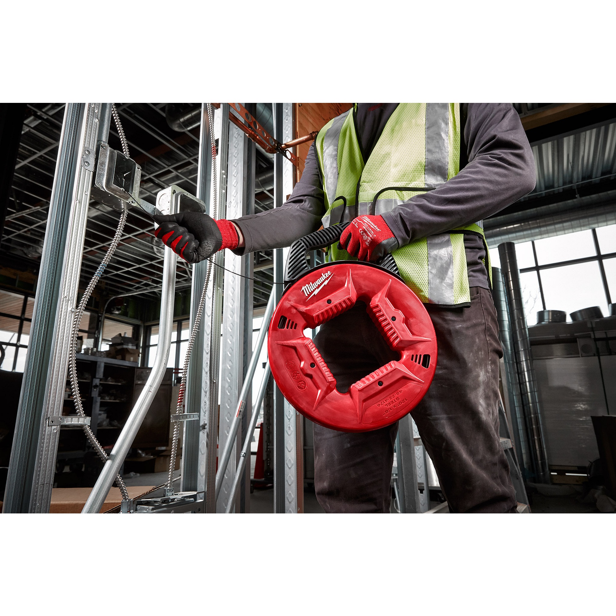 Milwaukee&reg; 48-22-4178 MIL 48-22-4178