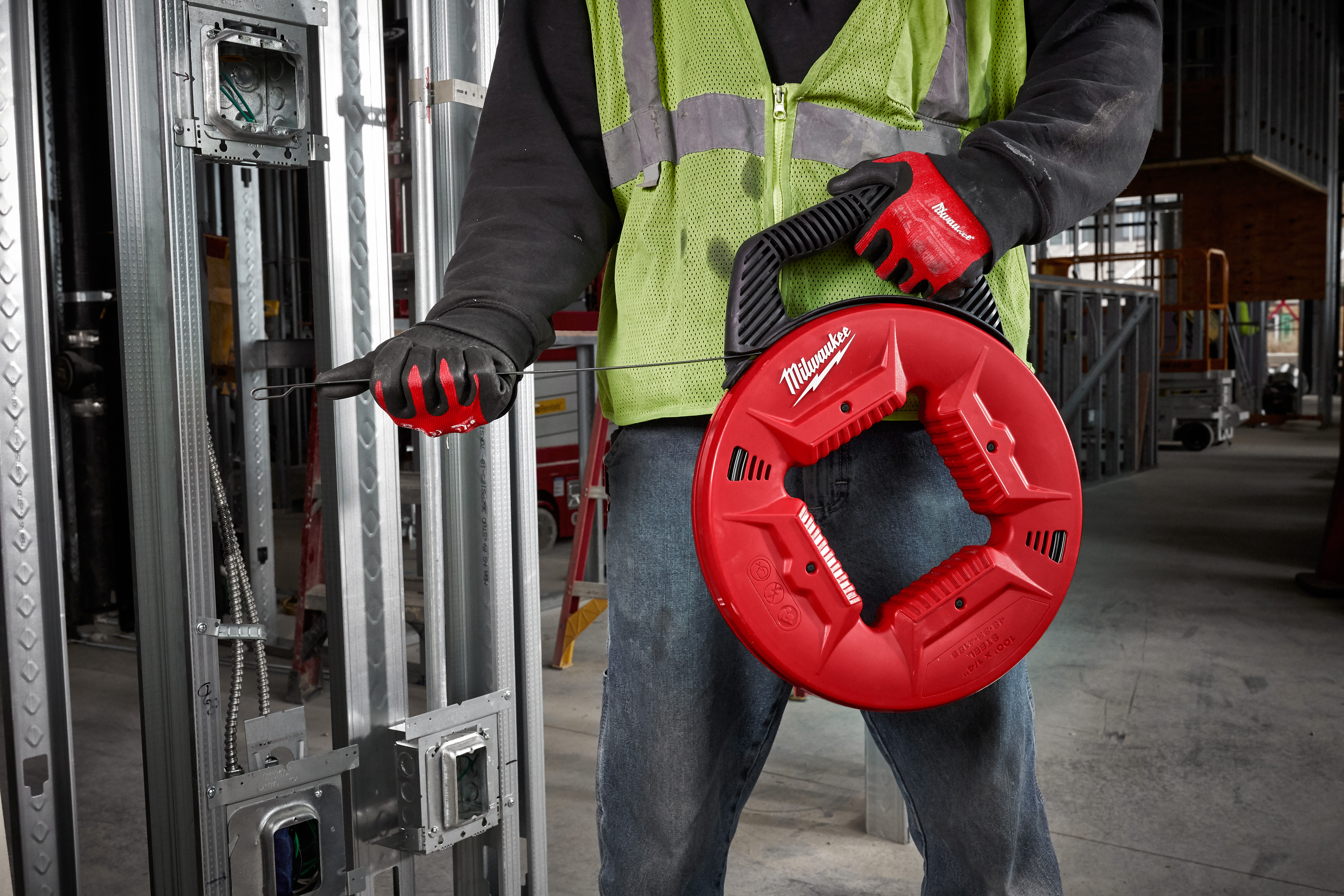 Milwaukee® 48-22-4185