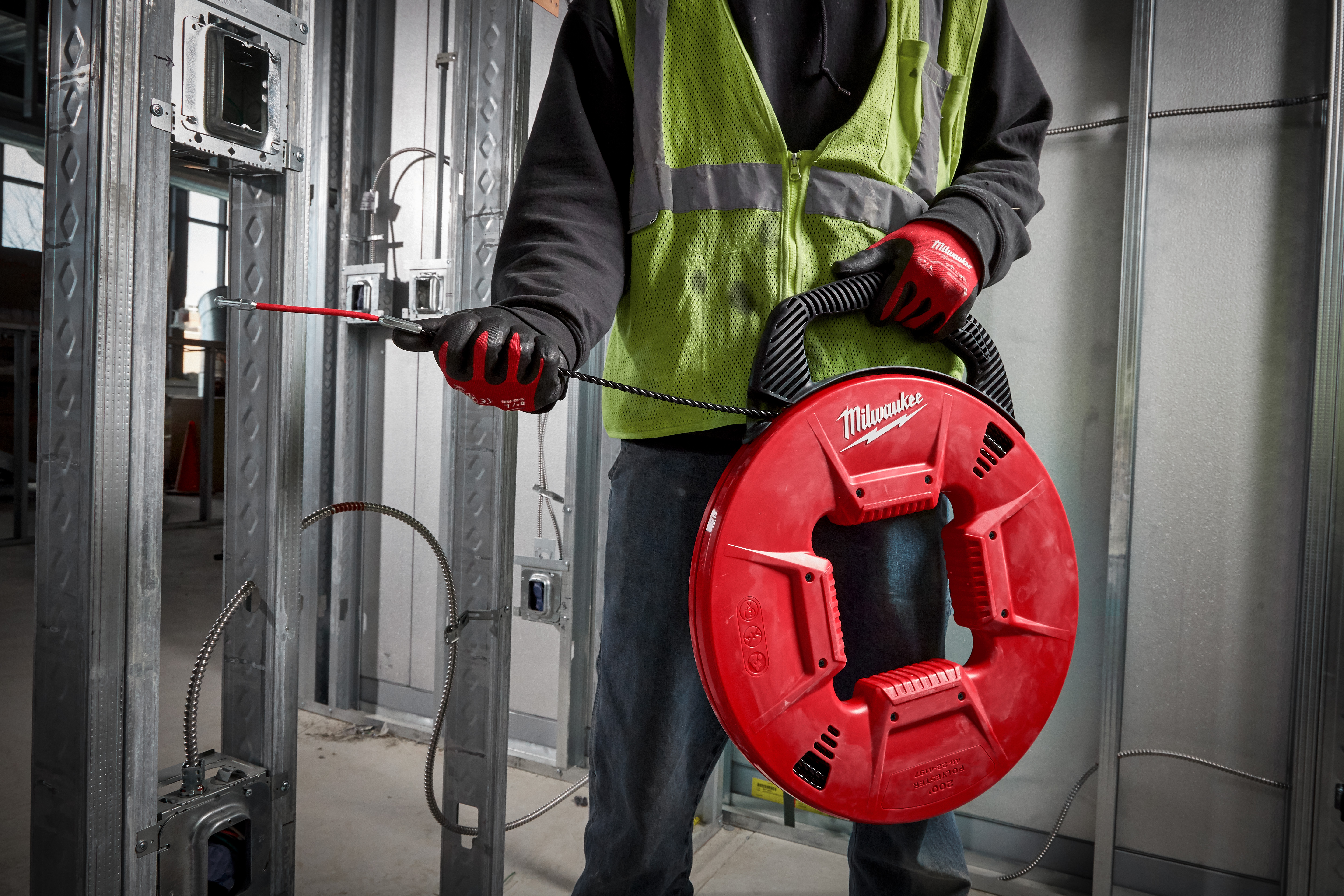 Milwaukee® 48-22-4195