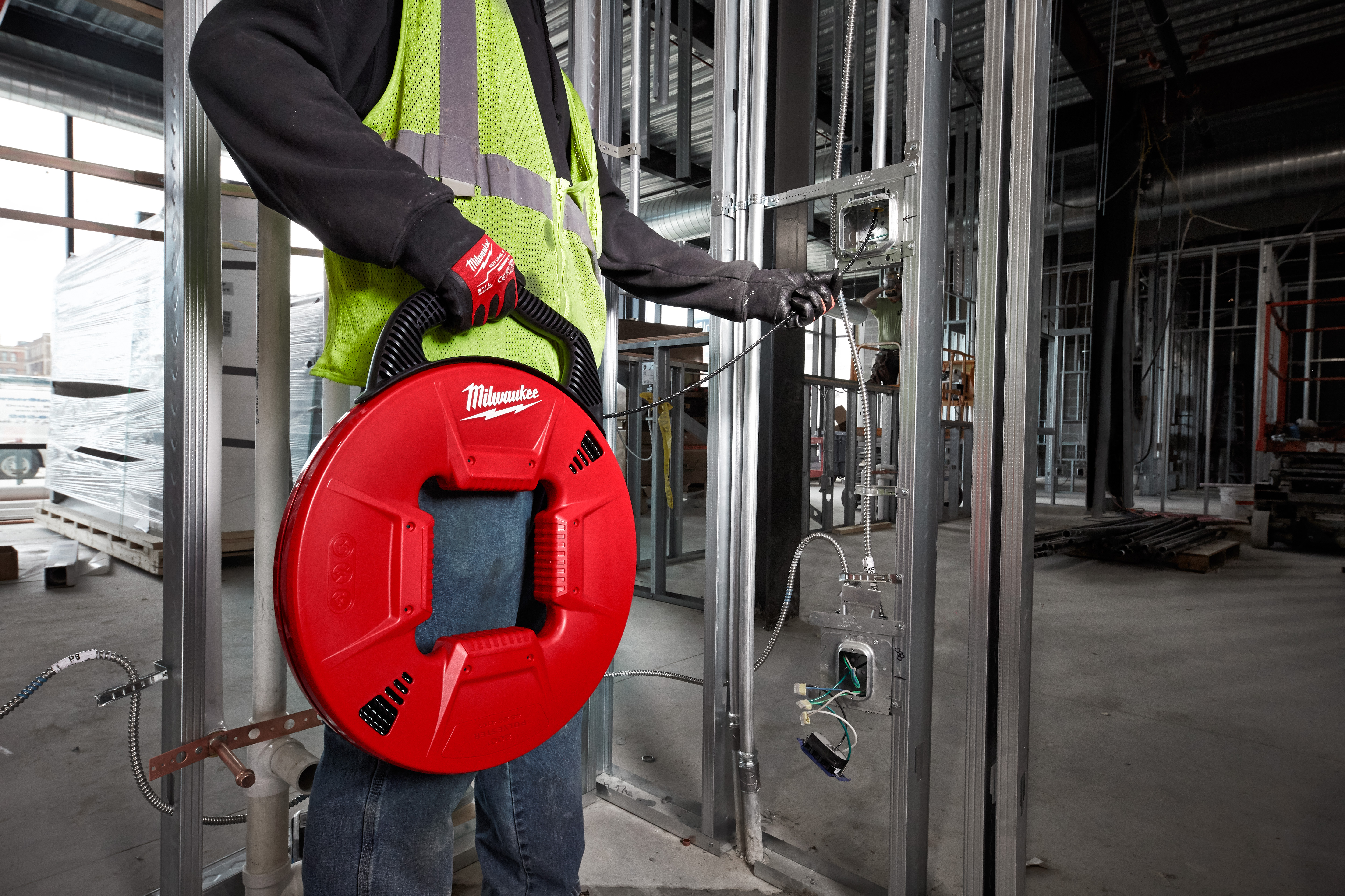 Milwaukee® 48-22-4195