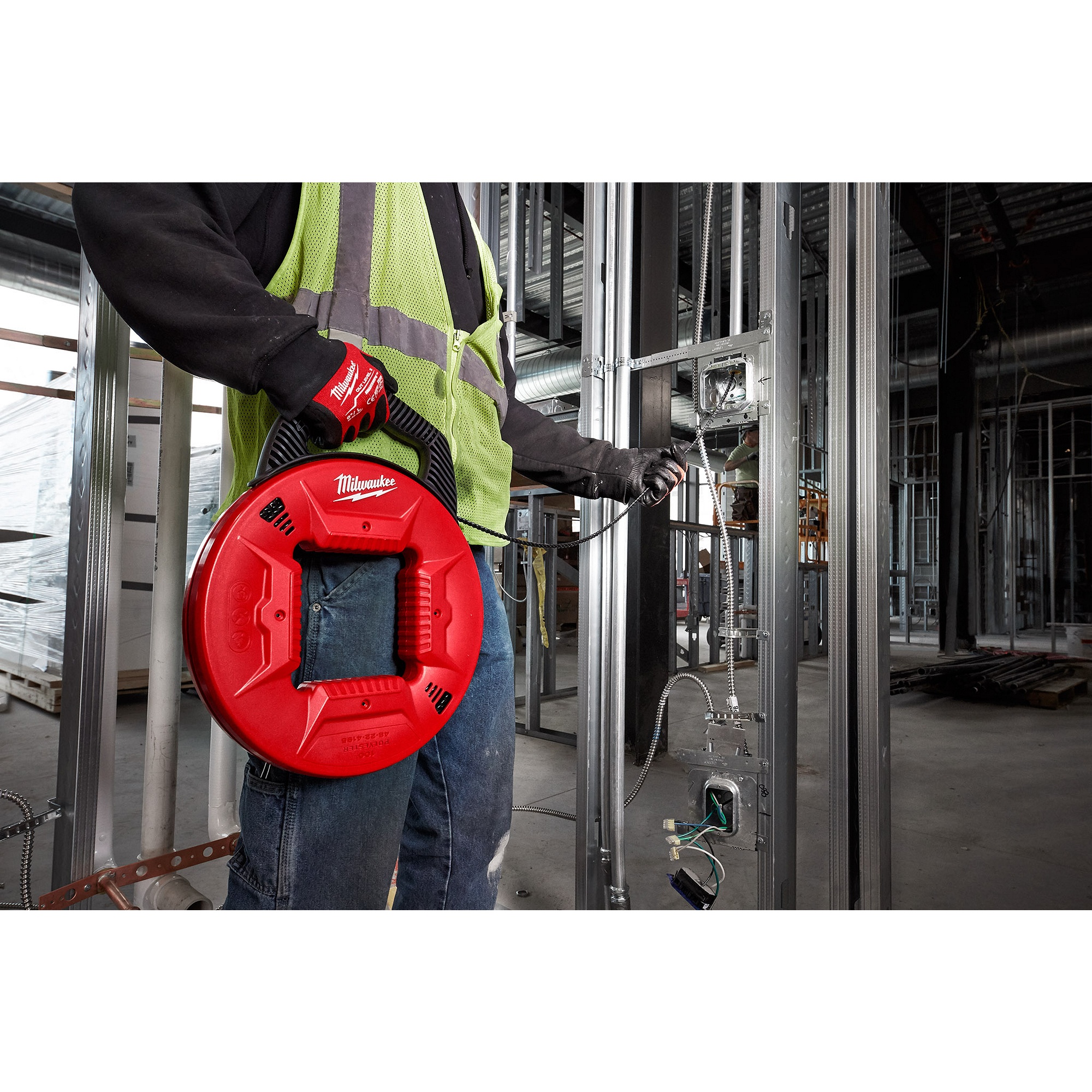 Milwaukee&reg; 48-22-4195 MIL 48-22-4195