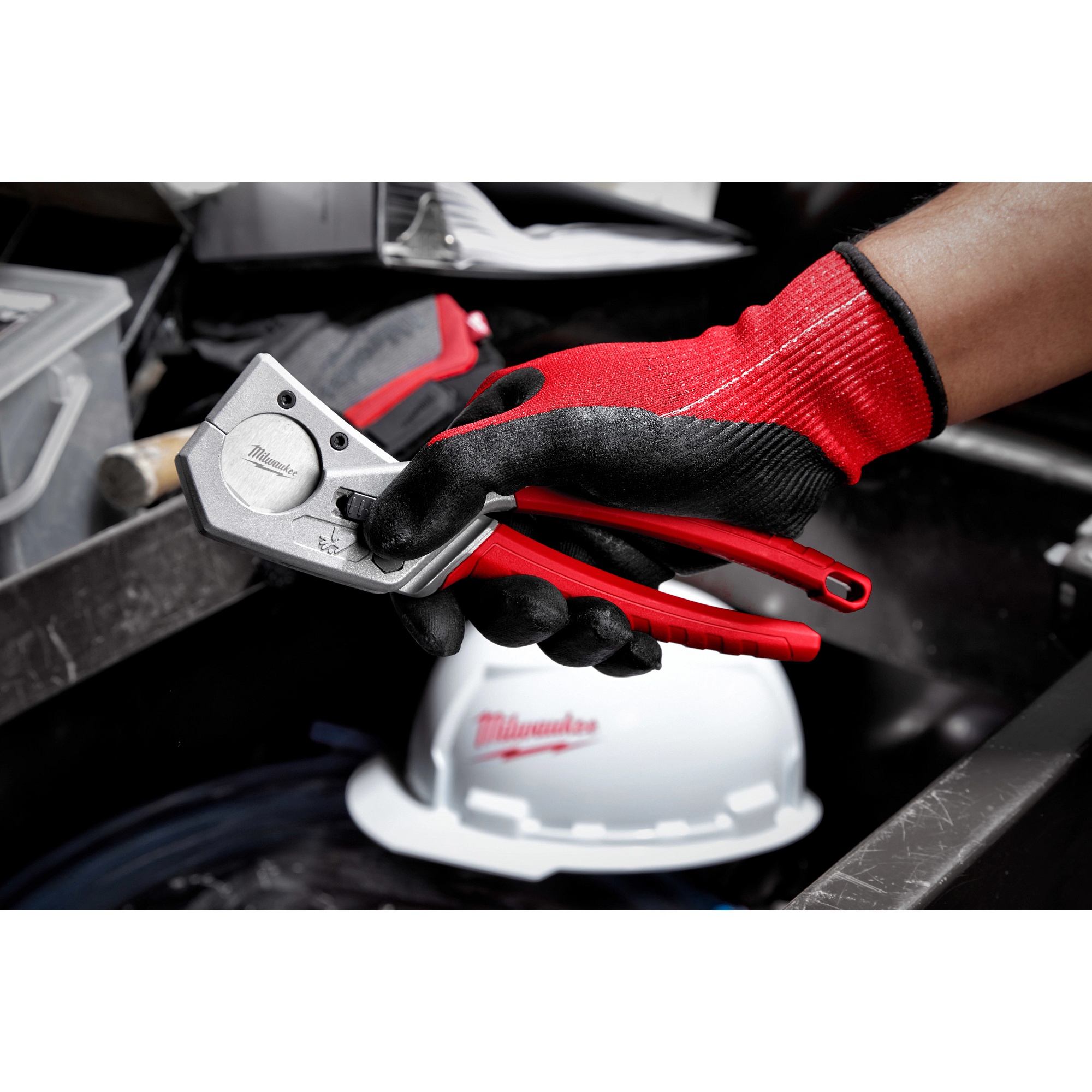 Milwaukee&reg; 48-22-4203 MIL-48-22-4203