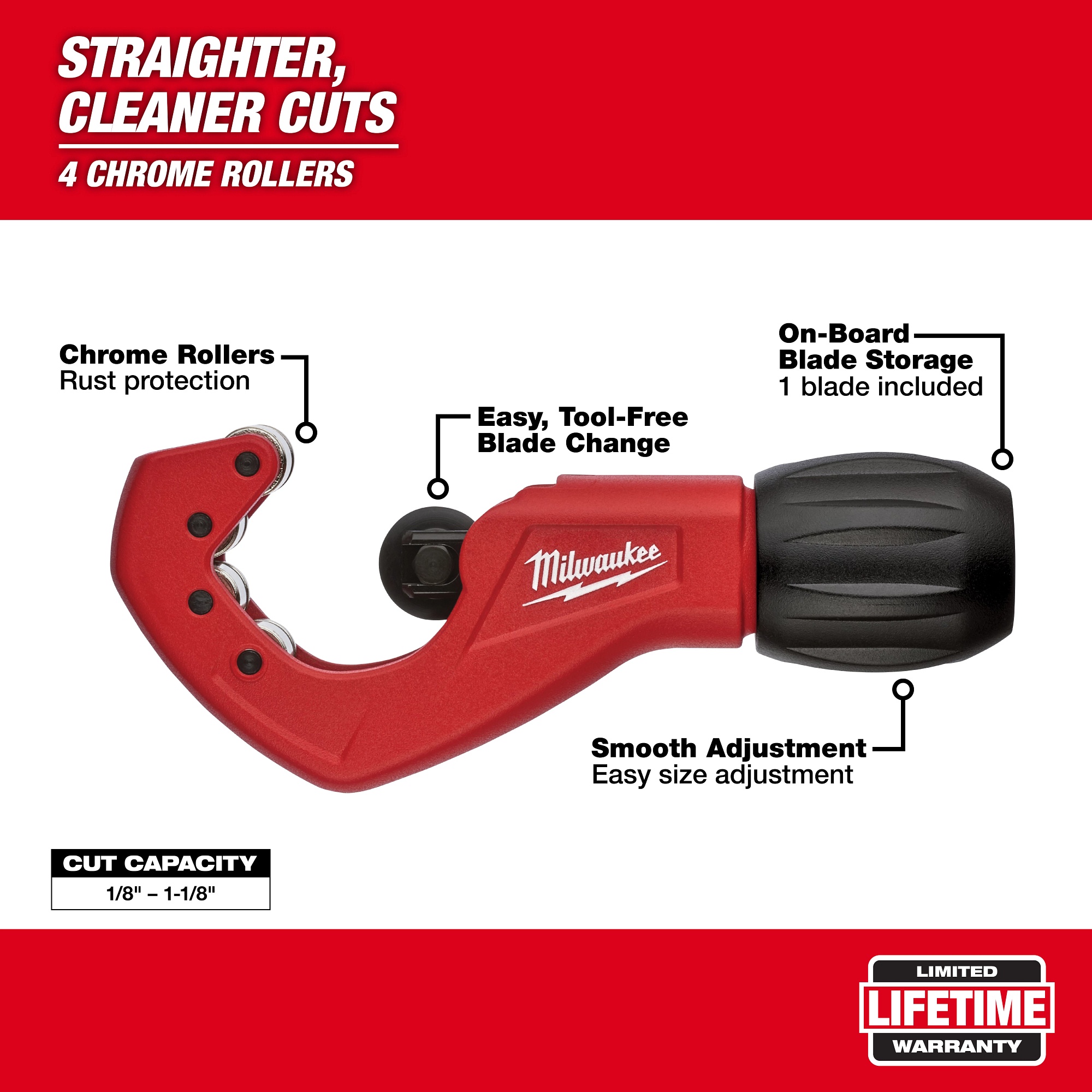 Milwaukee&reg; 48-22-4259 MIL 48-22-4259