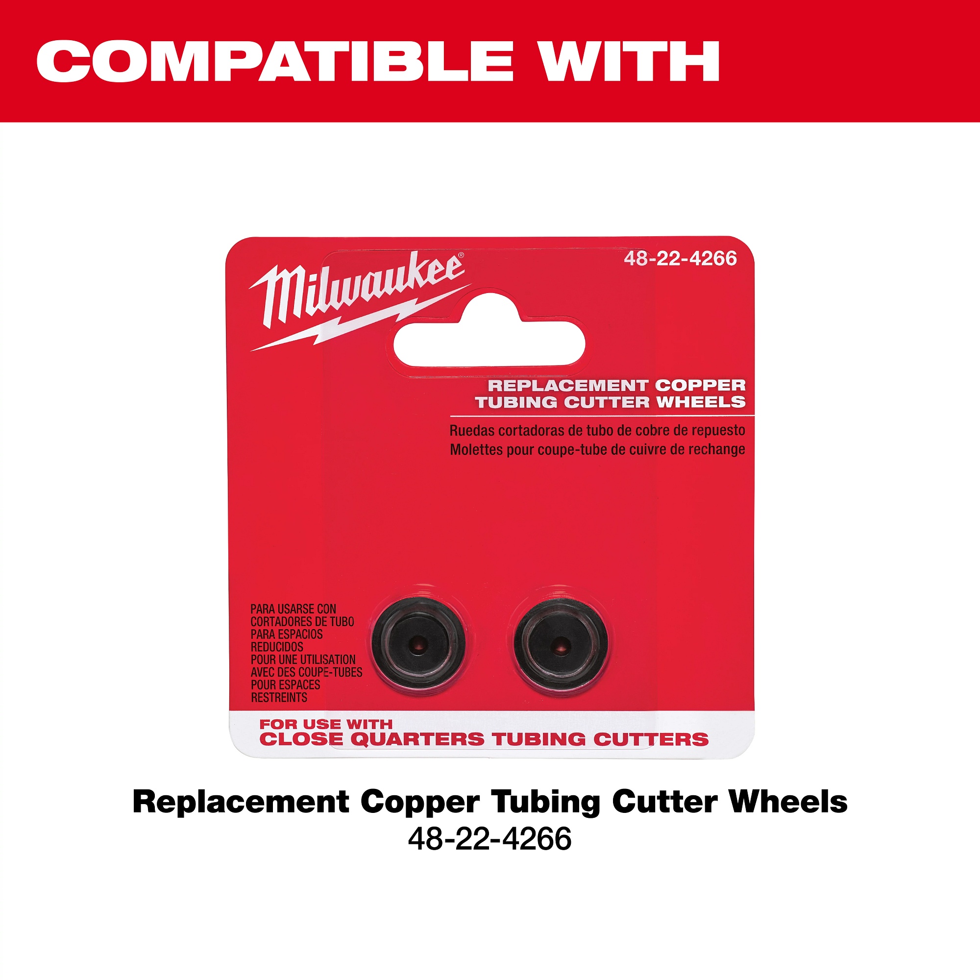 Milwaukee&reg; 48-22-4267 MIL 48-22-4267