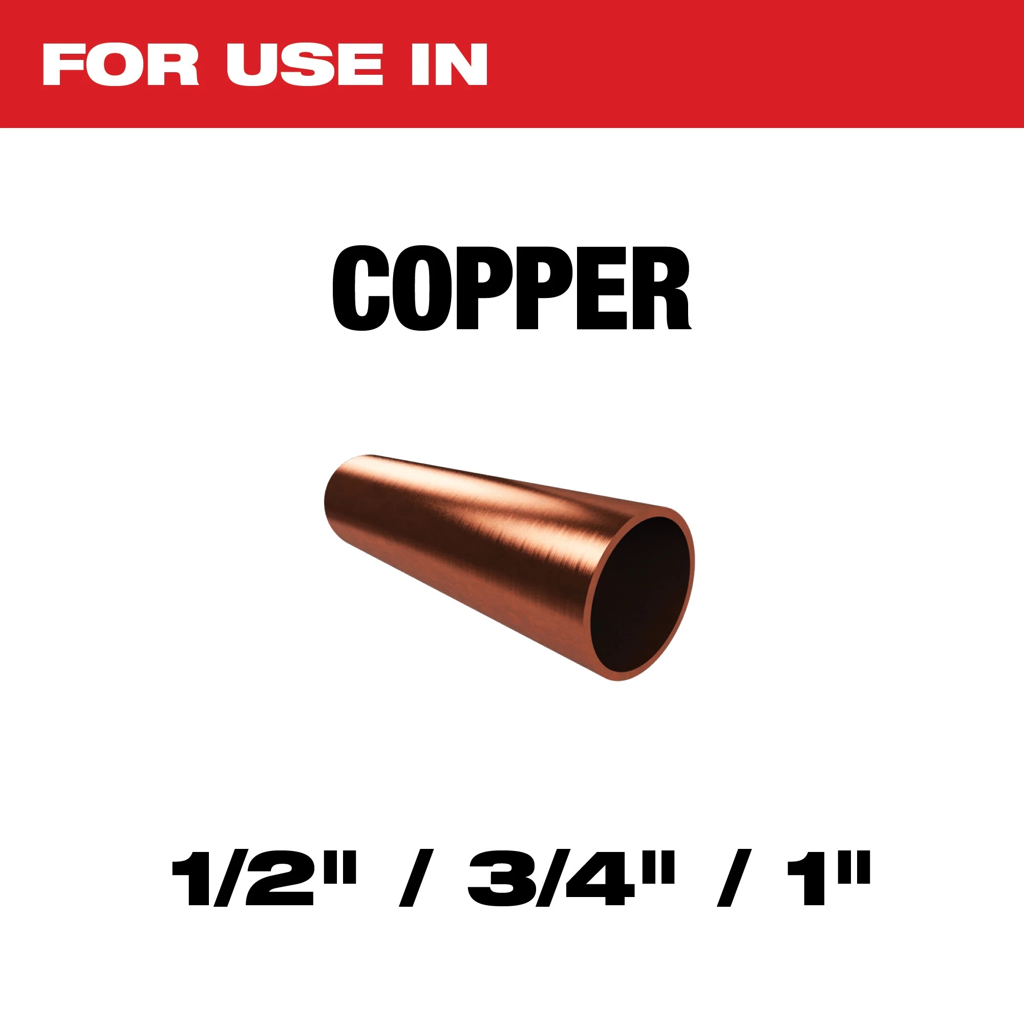 Milwaukee&reg; 48-22-4267 MIL 48-22-4267