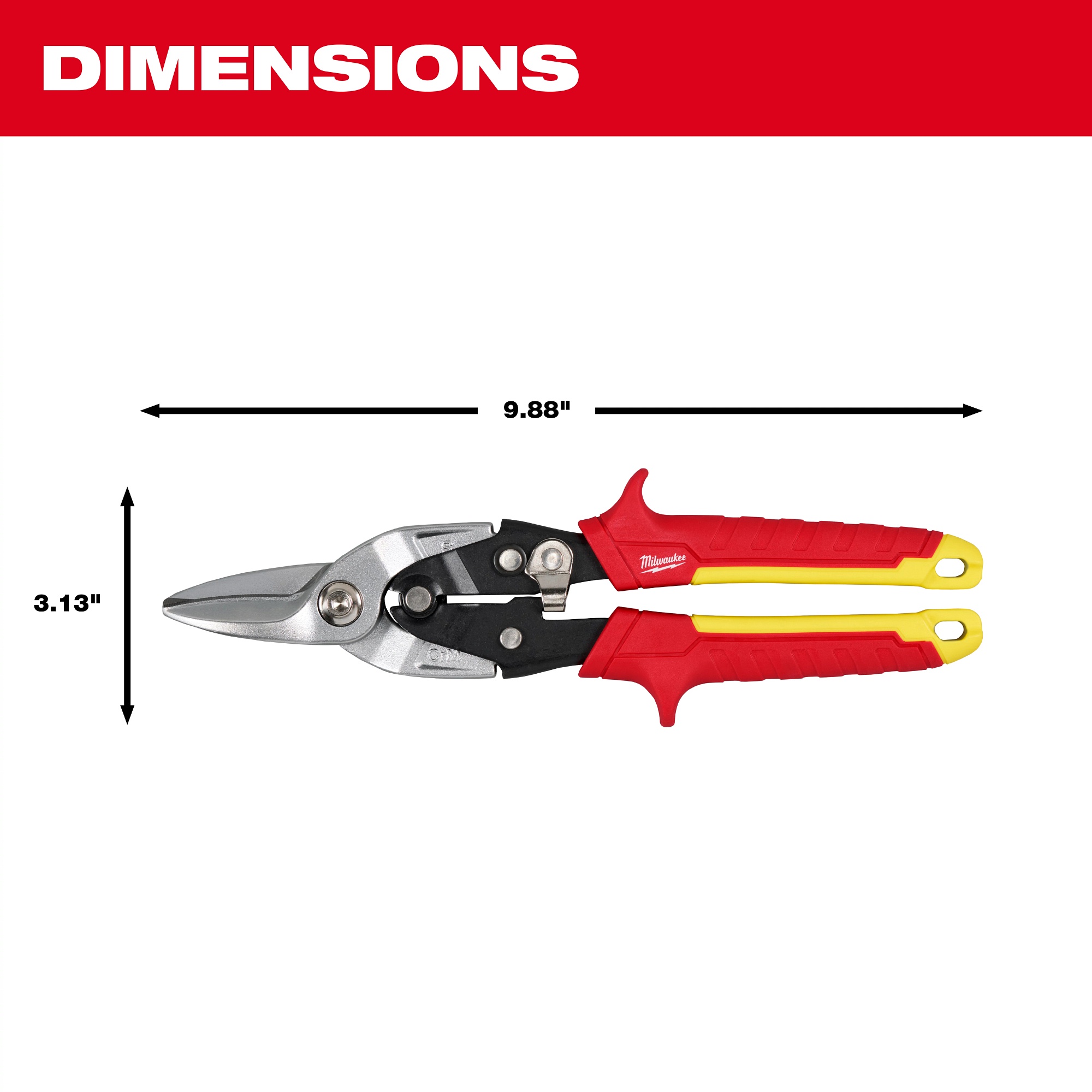 Milwaukee&reg; 48-22-4560 MIL 48-22-4560