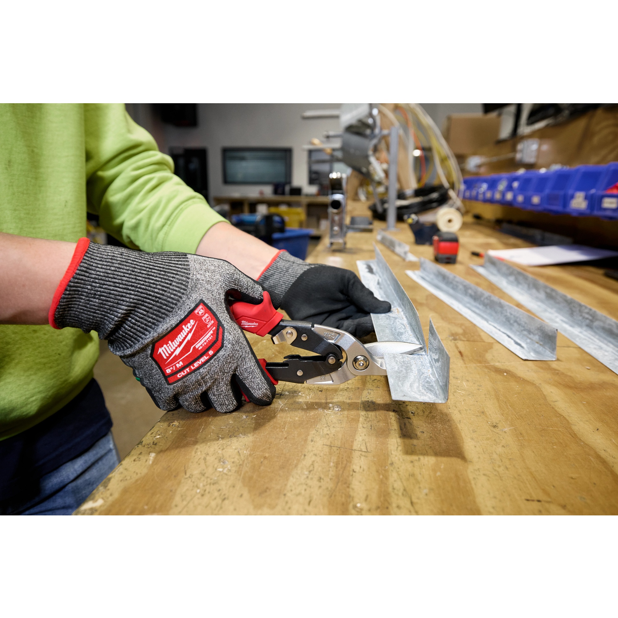 Milwaukee&reg; 48-22-4563 MIL 48-22-4563