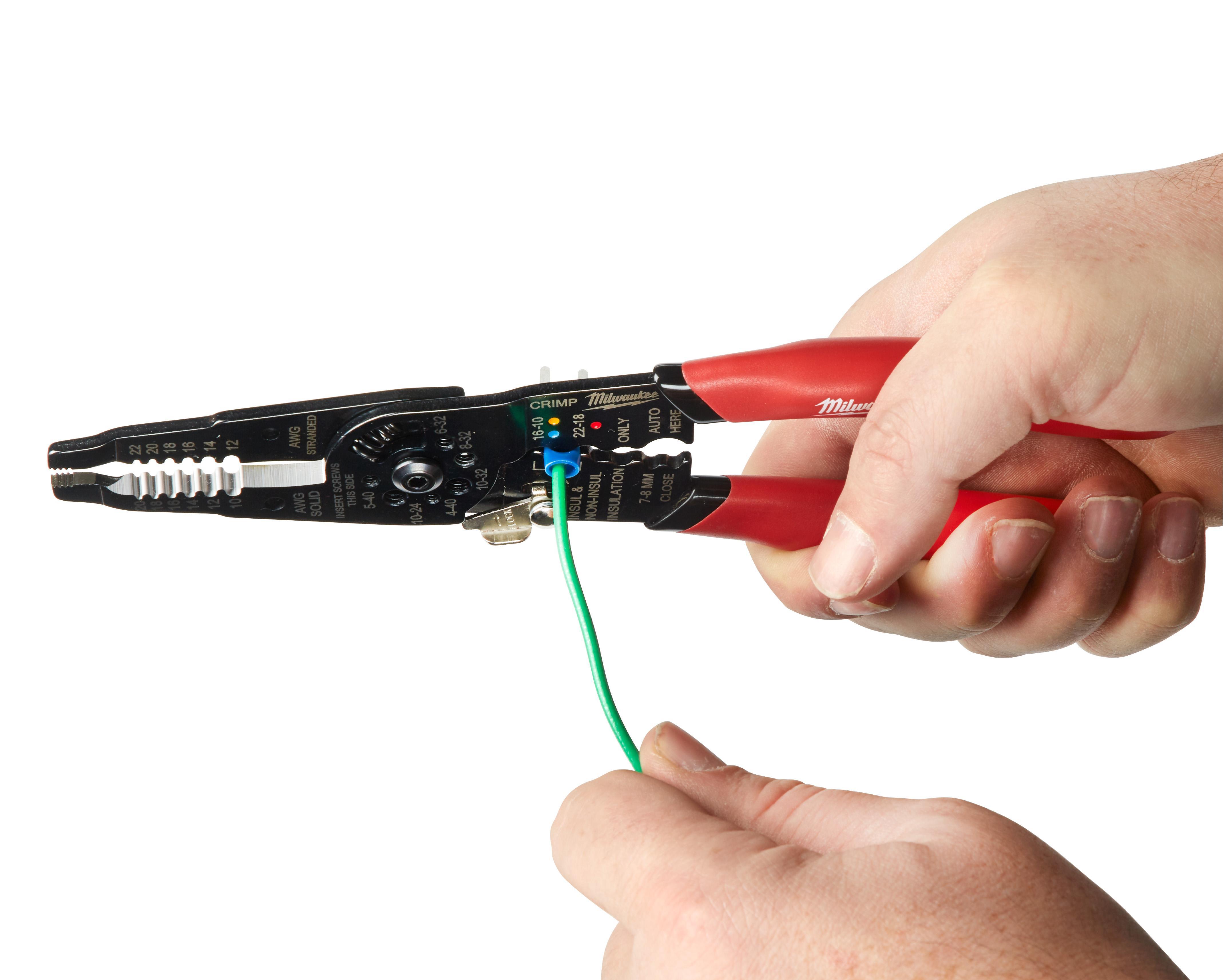 Milwaukee&reg; 48-22-4182 MIL 48-22-4182