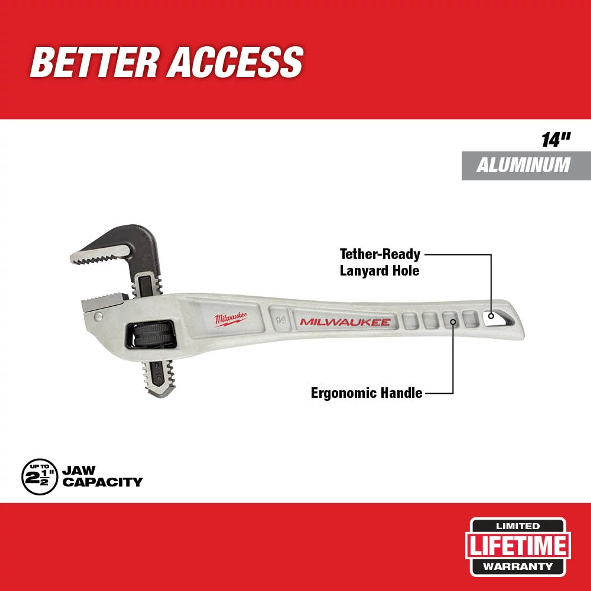 Milwaukee&reg; 48-22-7185 102797