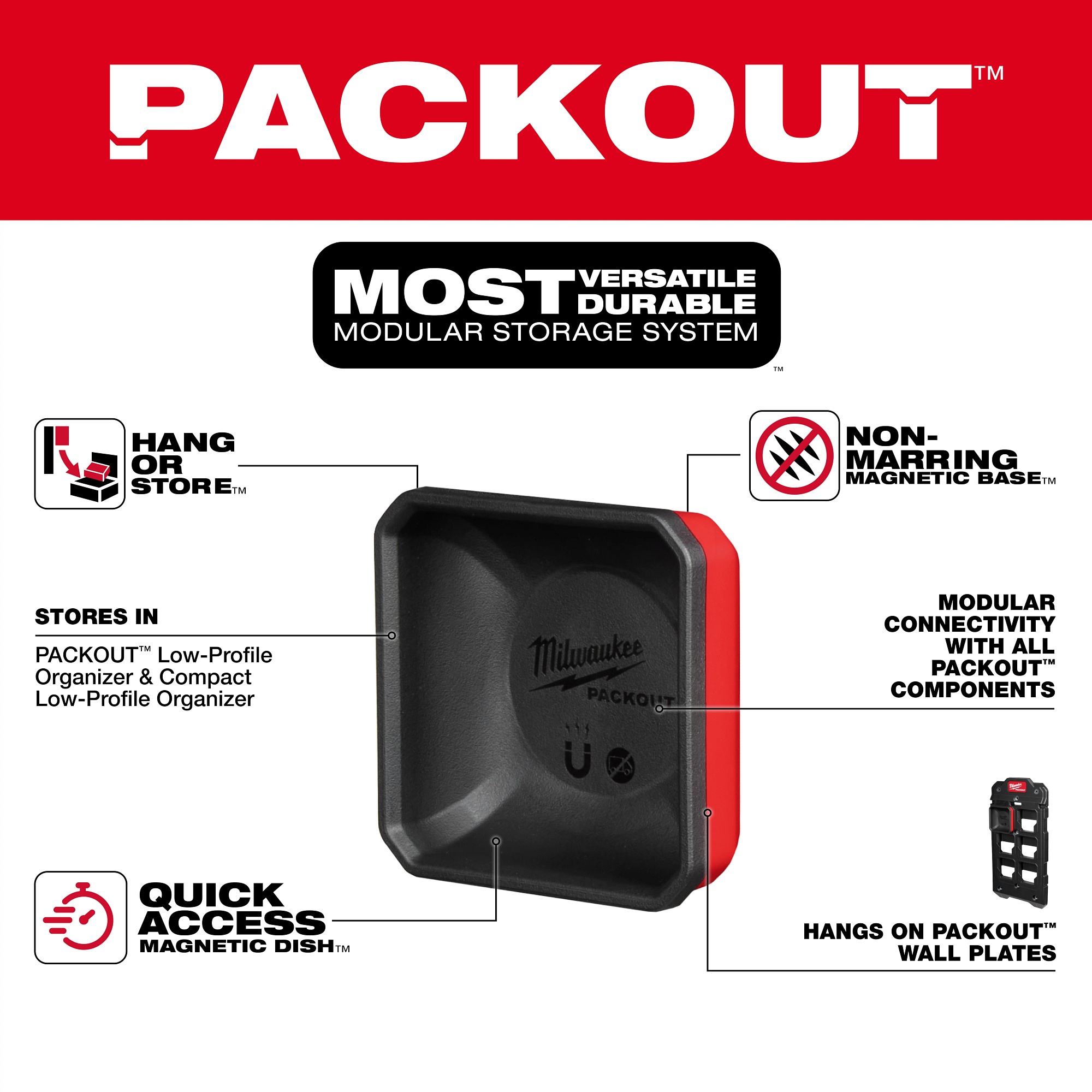 Milwaukee&reg; 48-22-8070 MIL 48-22-8070