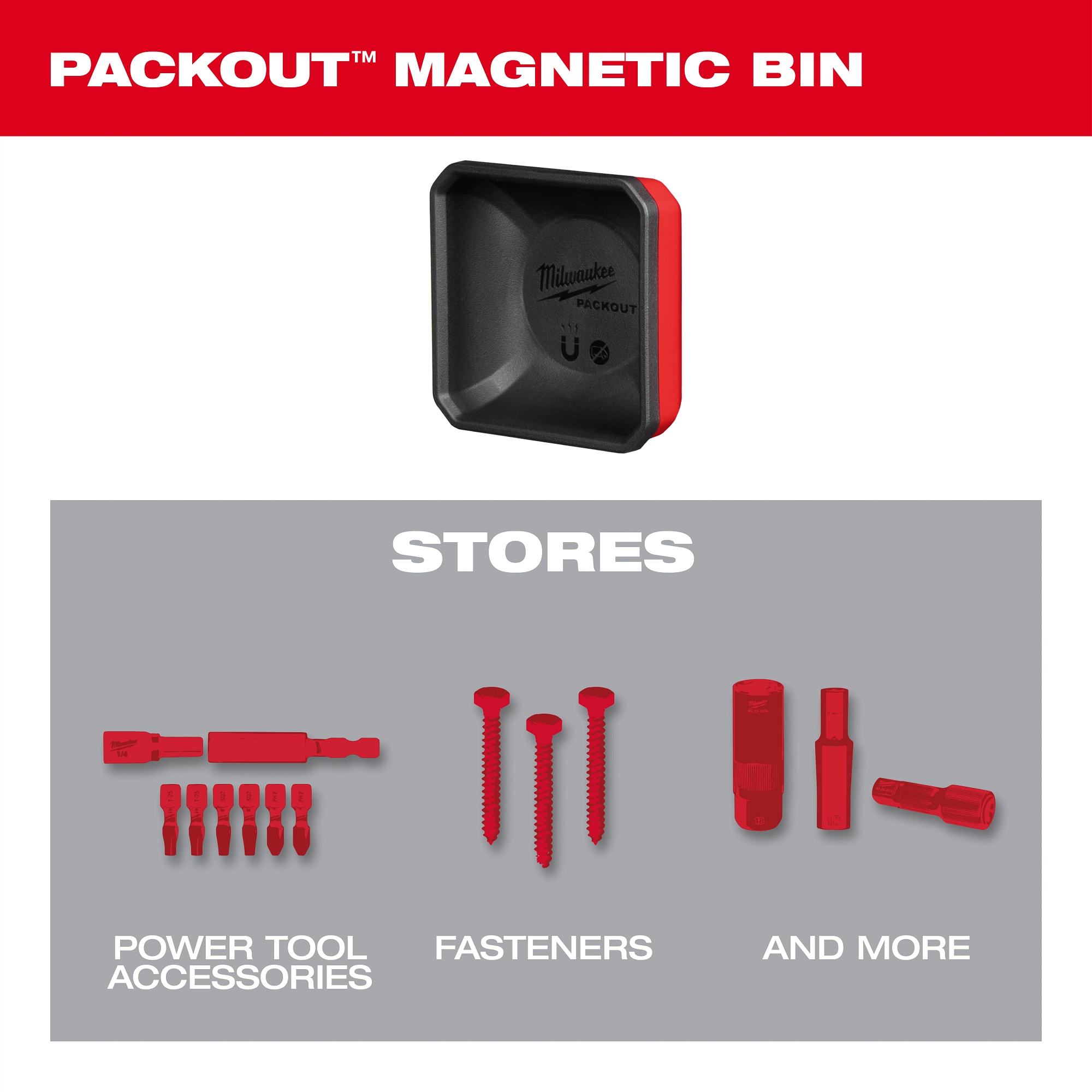 Milwaukee&reg; 48-22-8070 MIL 48-22-8070