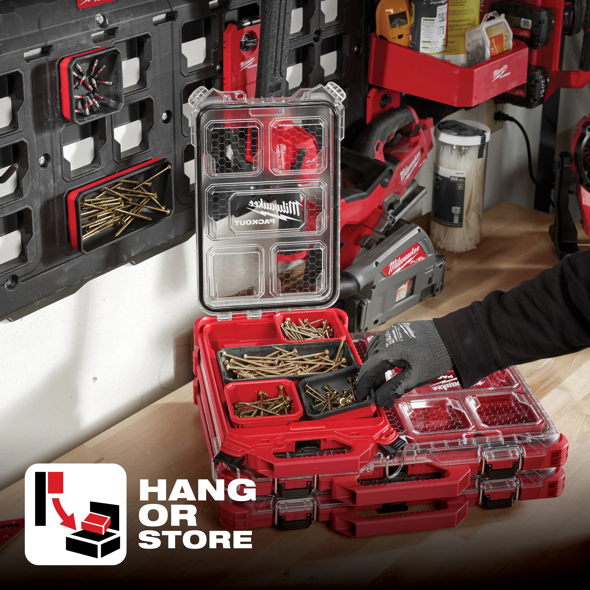 Milwaukee&reg; 48-22-8070 MIL 48-22-8070