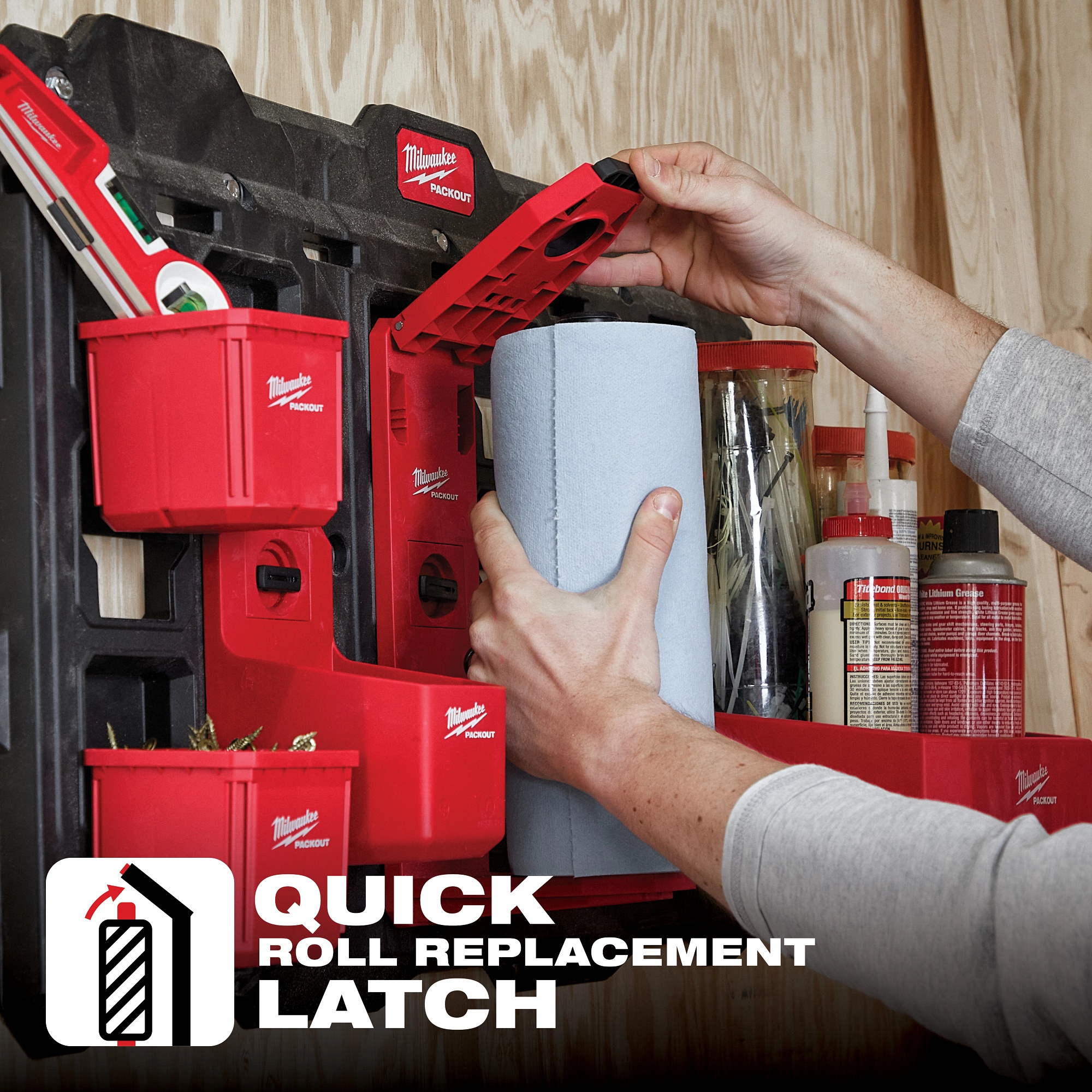 Milwaukee&reg; 48-22-8337 MIL 48-22-8337